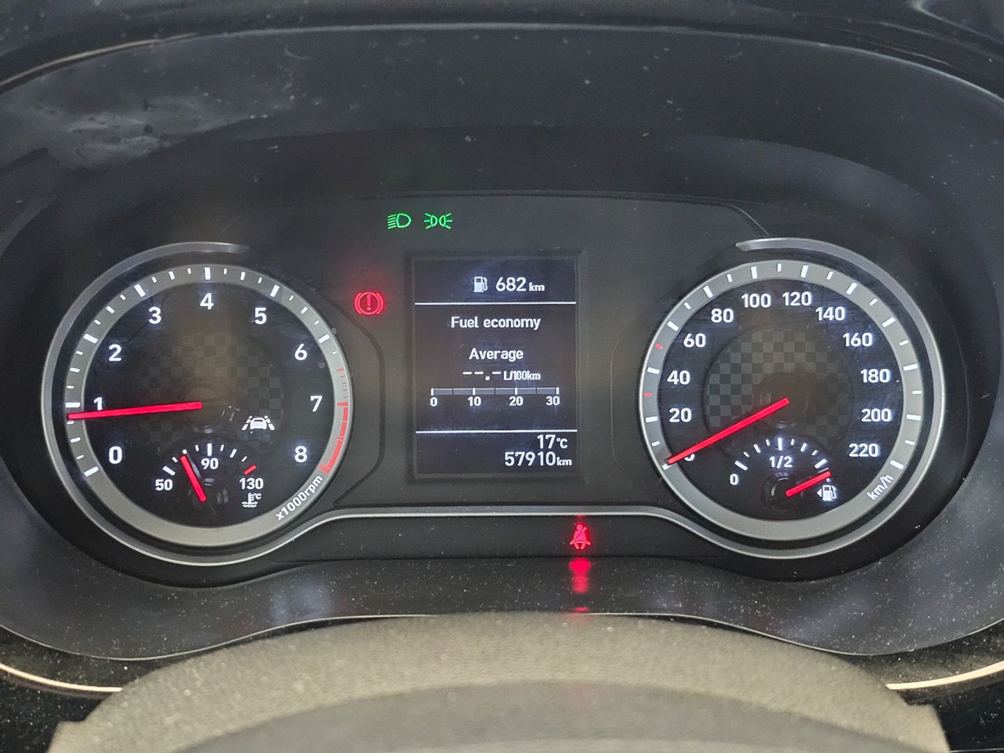 Hyundai i10 1.0 Klass 49 kW (67 CV)