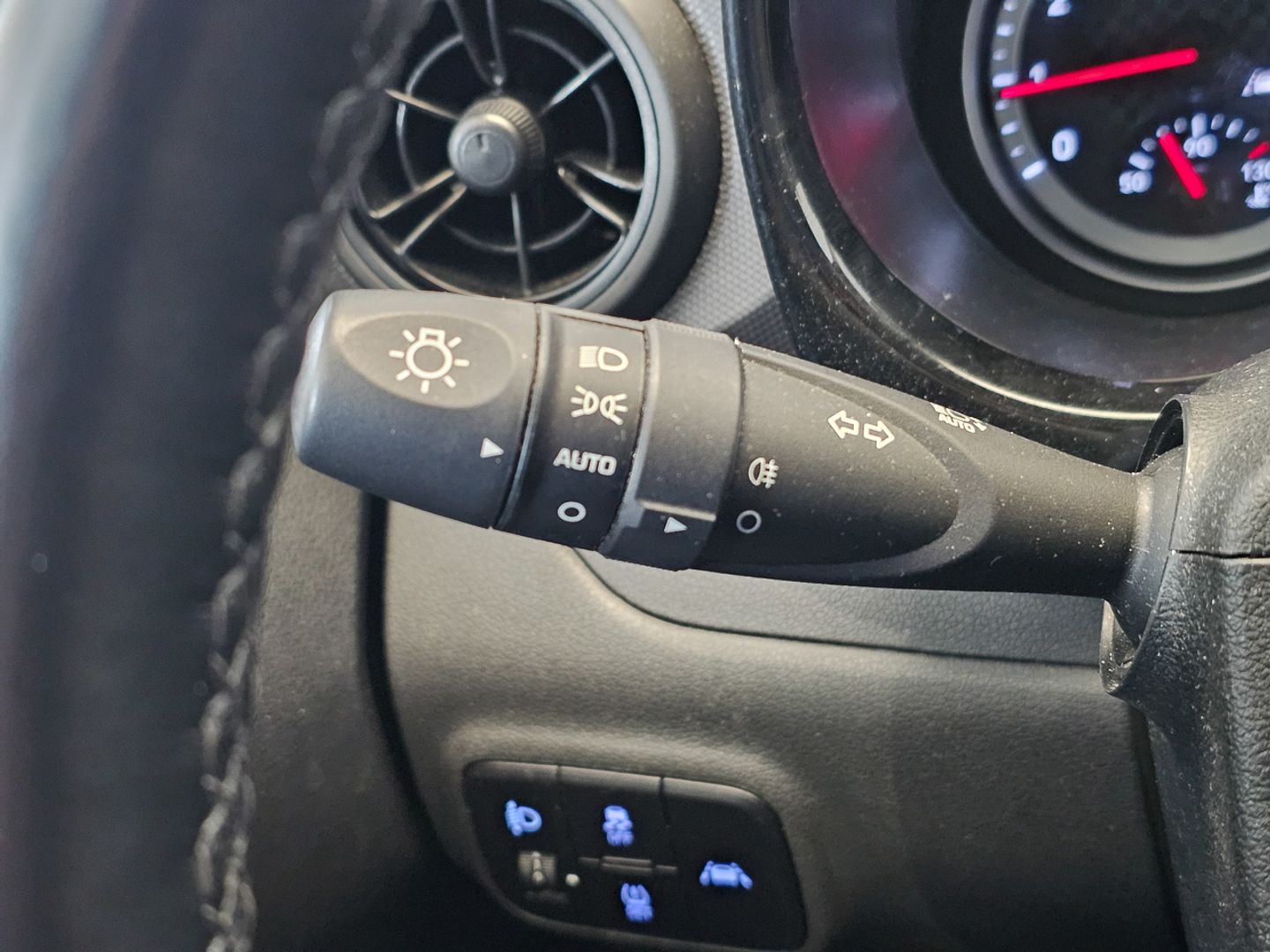 Hyundai i10 1.0 Klass 49 kW (67 CV)