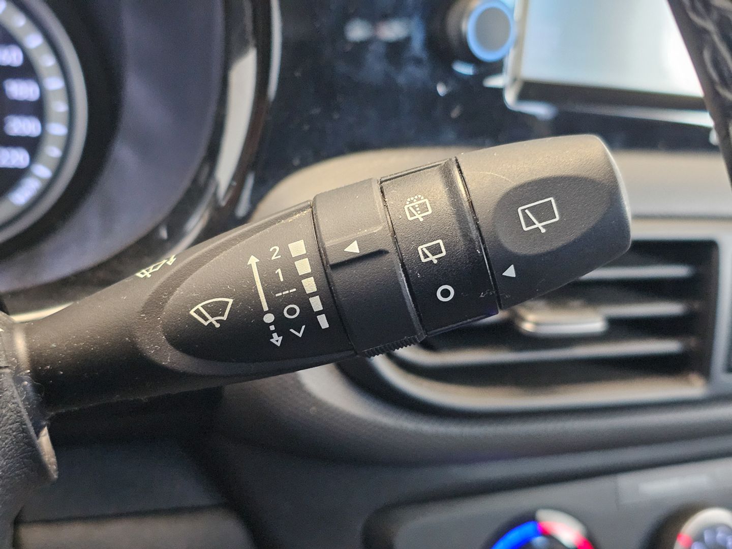 Hyundai i10 1.0 Klass 49 kW (67 CV)