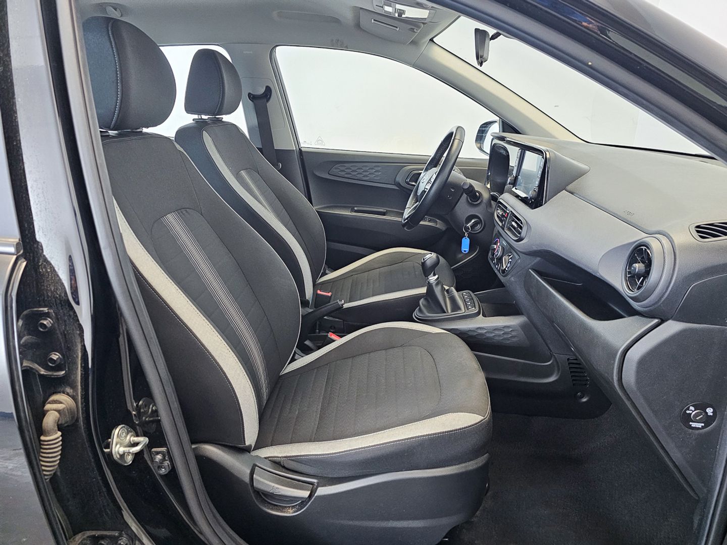 Hyundai i10 1.0 Klass 49 kW (67 CV)
