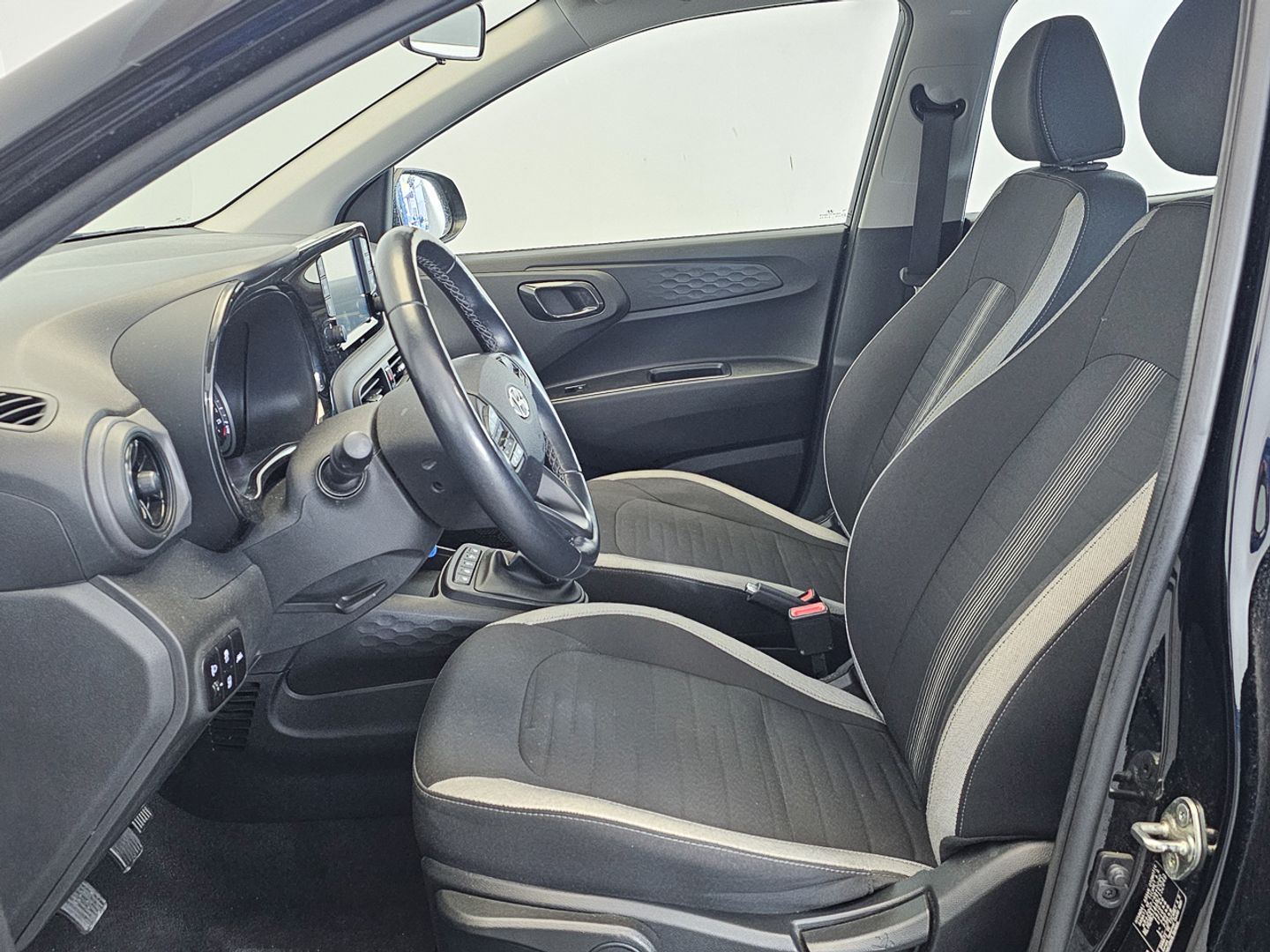 Hyundai i10 1.0 Klass 49 kW (67 CV)