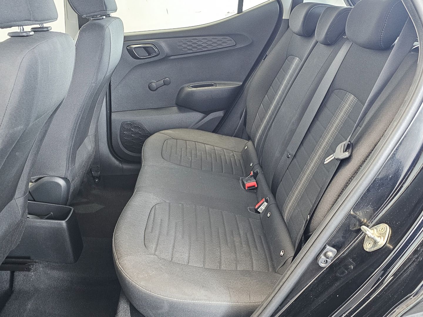 Hyundai i10 1.0 Klass 49 kW (67 CV)