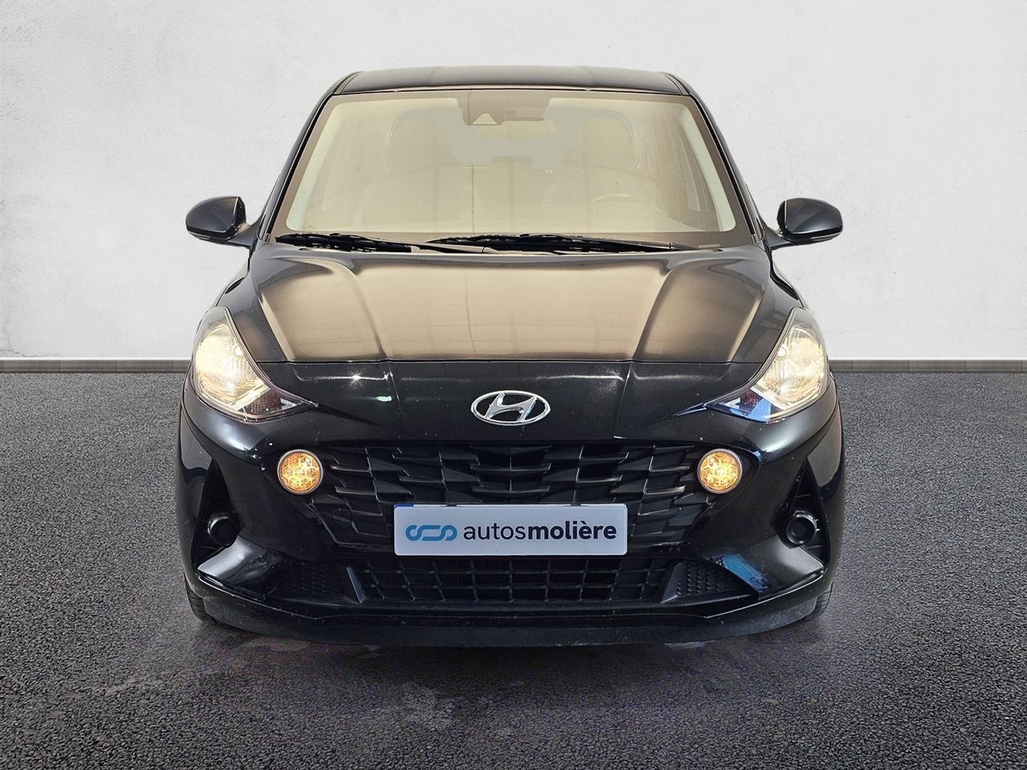 Hyundai i10 1.0 Klass 49 kW (67 CV)