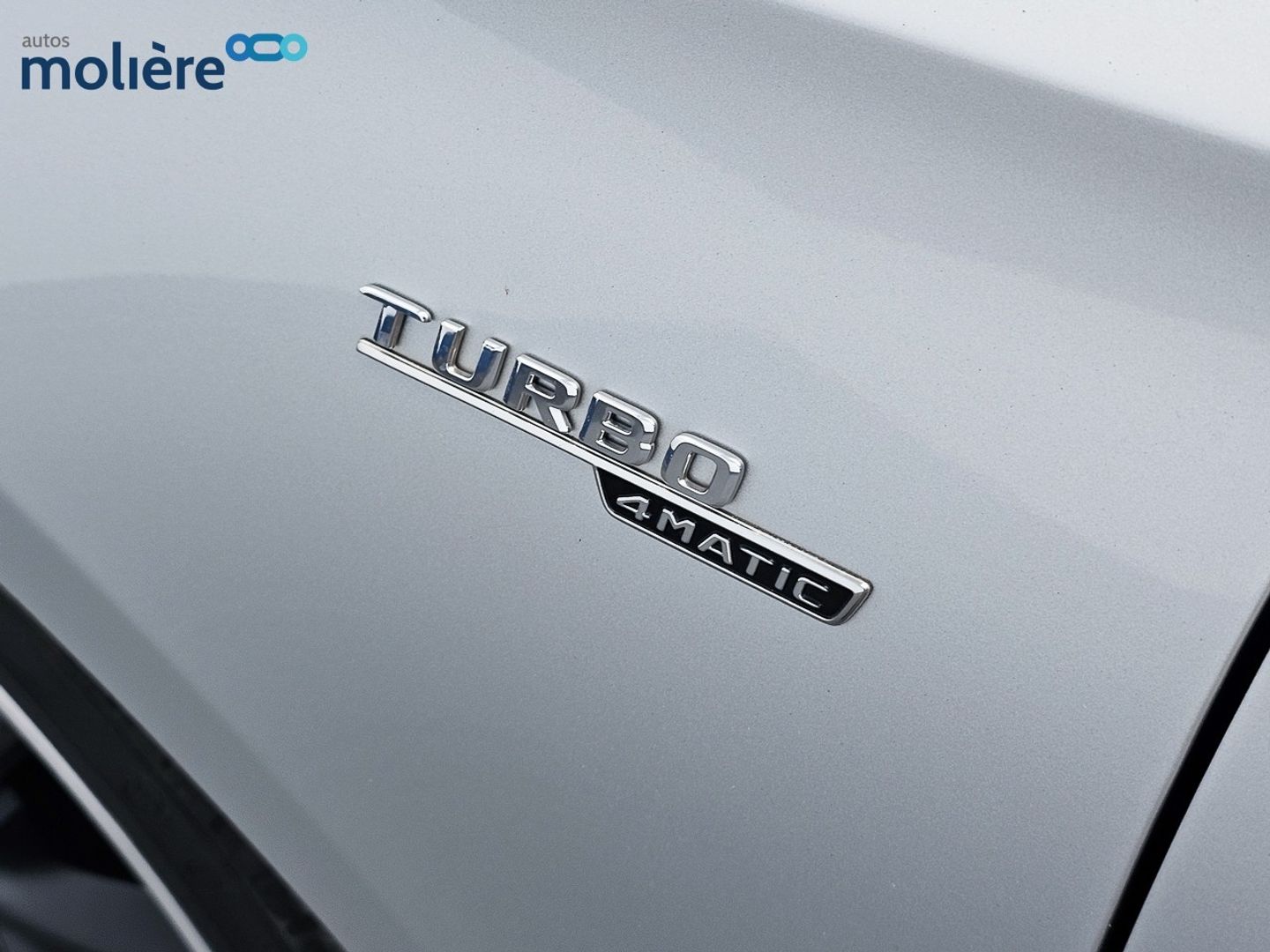 Mercedes-Benz Clase A 35 Mercedes-AMG 4Matic+ 225 kW (306 CV)