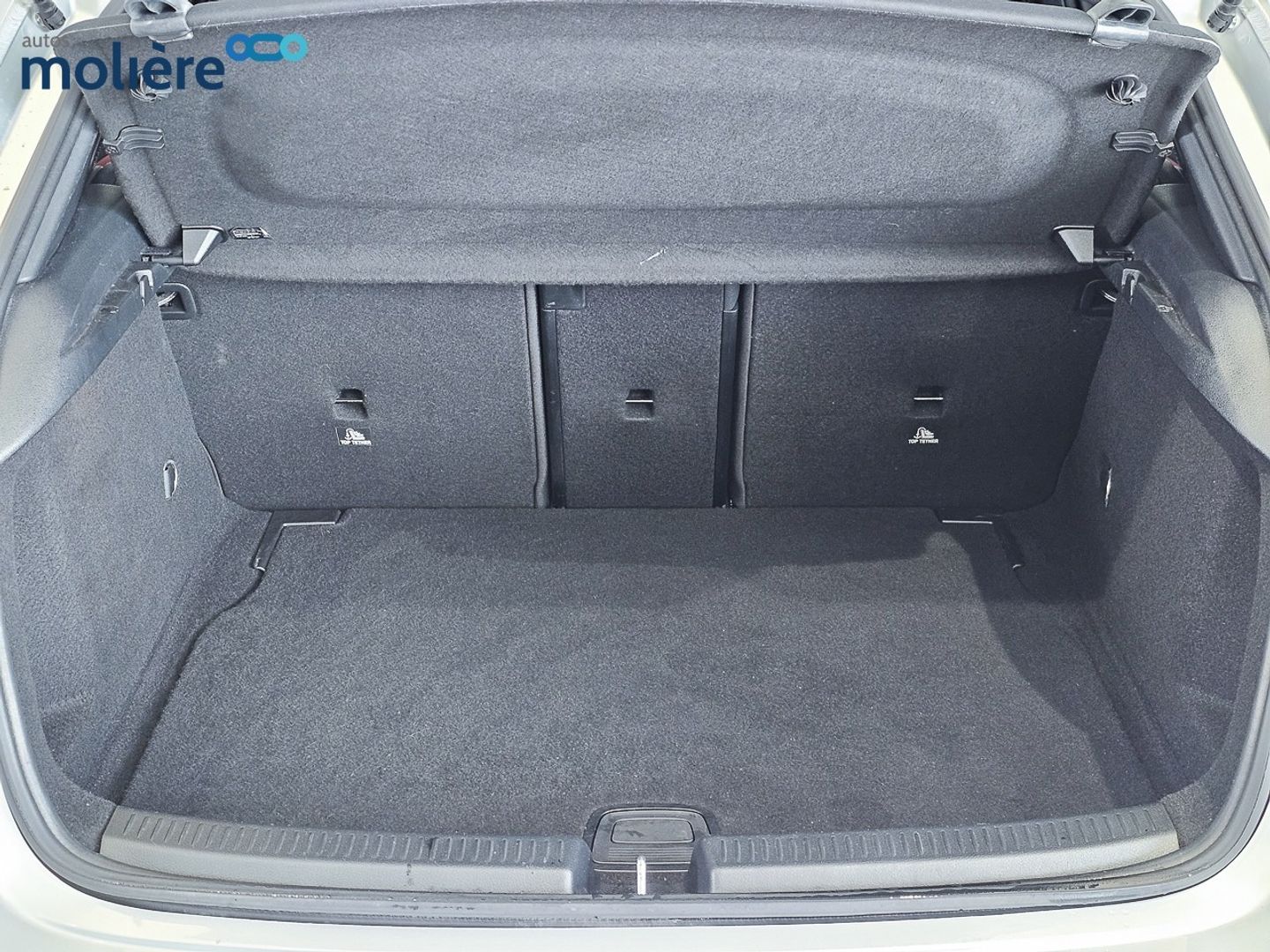 Mercedes-Benz Clase A 35 Mercedes-AMG 4Matic+ 225 kW (306 CV)
