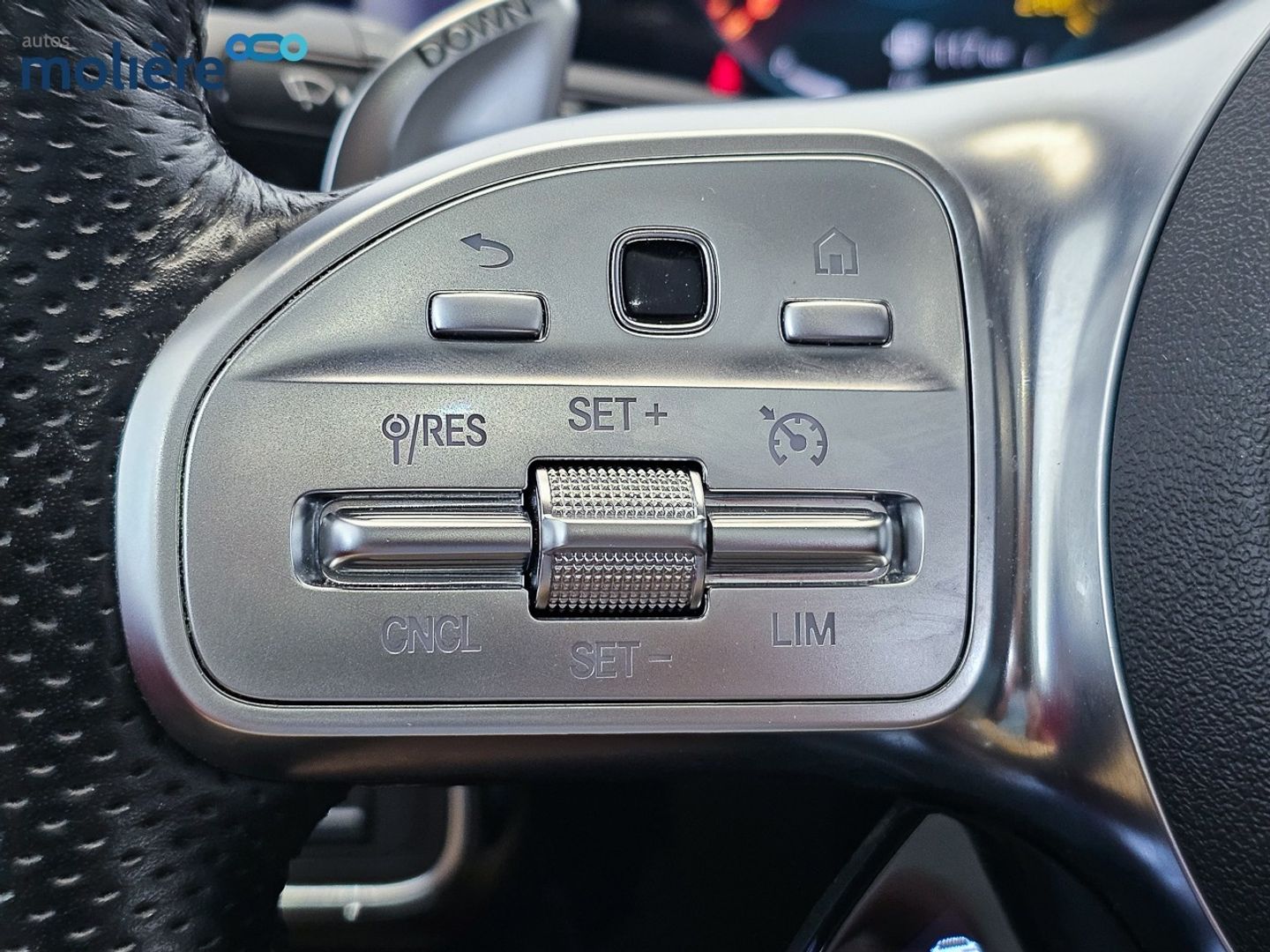 Mercedes-Benz Clase A 35 Mercedes-AMG 4Matic+ 225 kW (306 CV)
