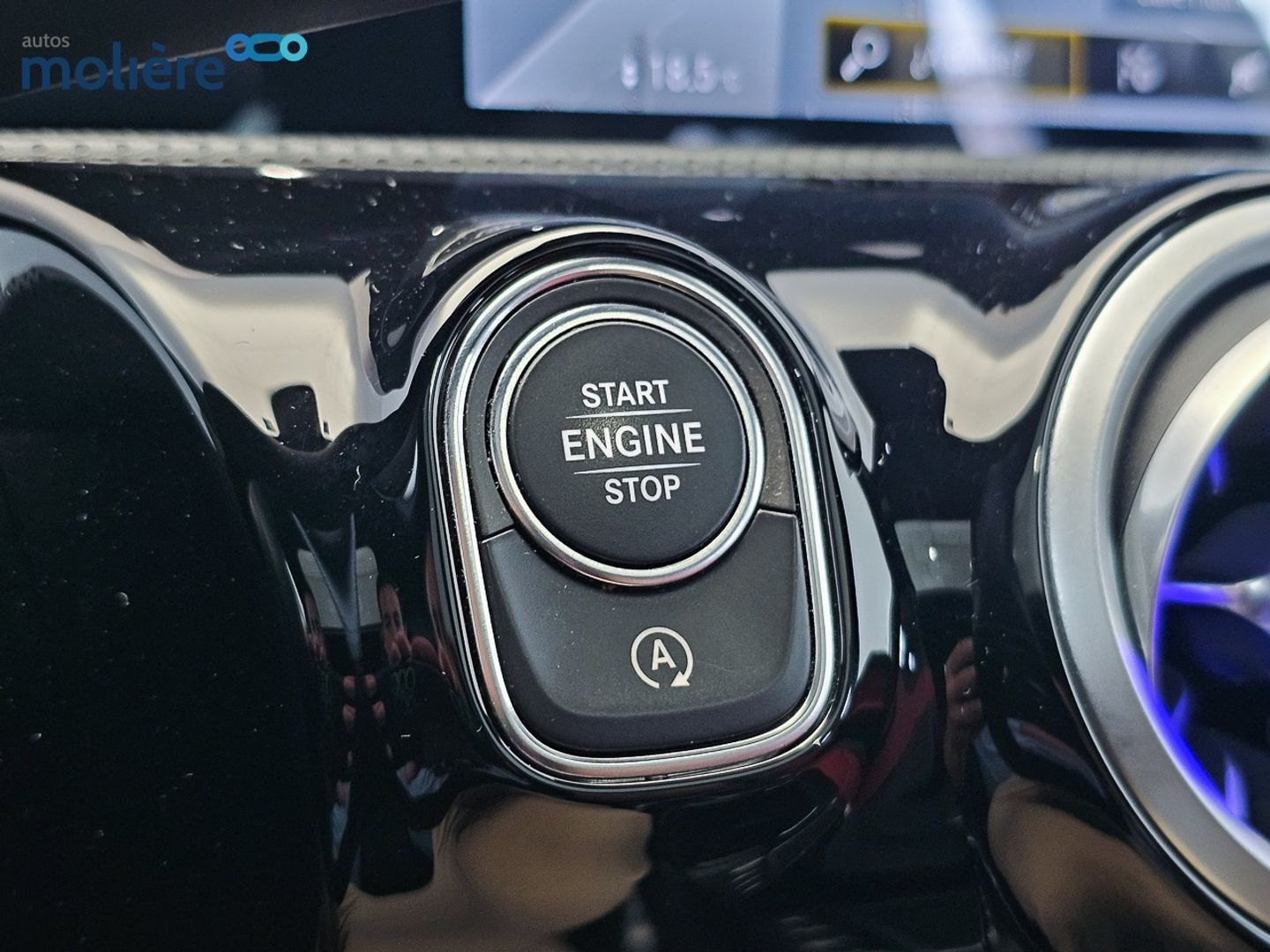 Mercedes-Benz Clase A 35 Mercedes-AMG 4Matic+ 225 kW (306 CV)