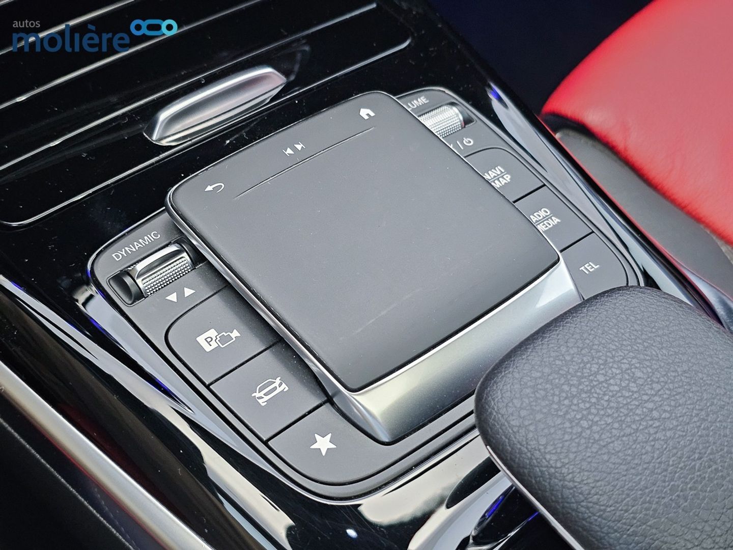 Mercedes-Benz Clase A 35 Mercedes-AMG 4Matic+ 225 kW (306 CV)