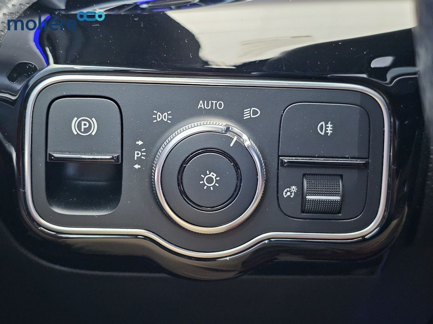 Mercedes-Benz Clase A 35 Mercedes-AMG 4Matic+ 225 kW (306 CV)