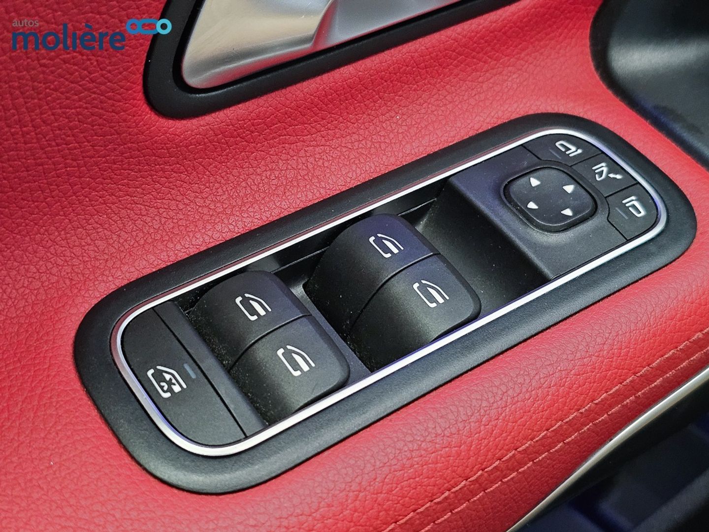 Mercedes-Benz Clase A 35 Mercedes-AMG 4Matic+ 225 kW (306 CV)