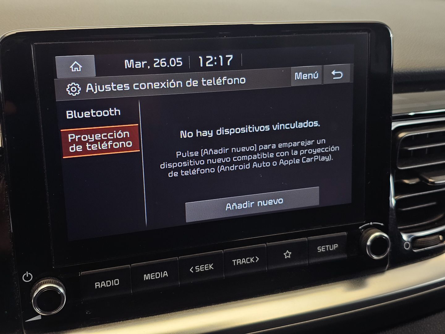 Kia Stonic 1.0 T-GDi Black Edition DCT 88 kW (120 CV)