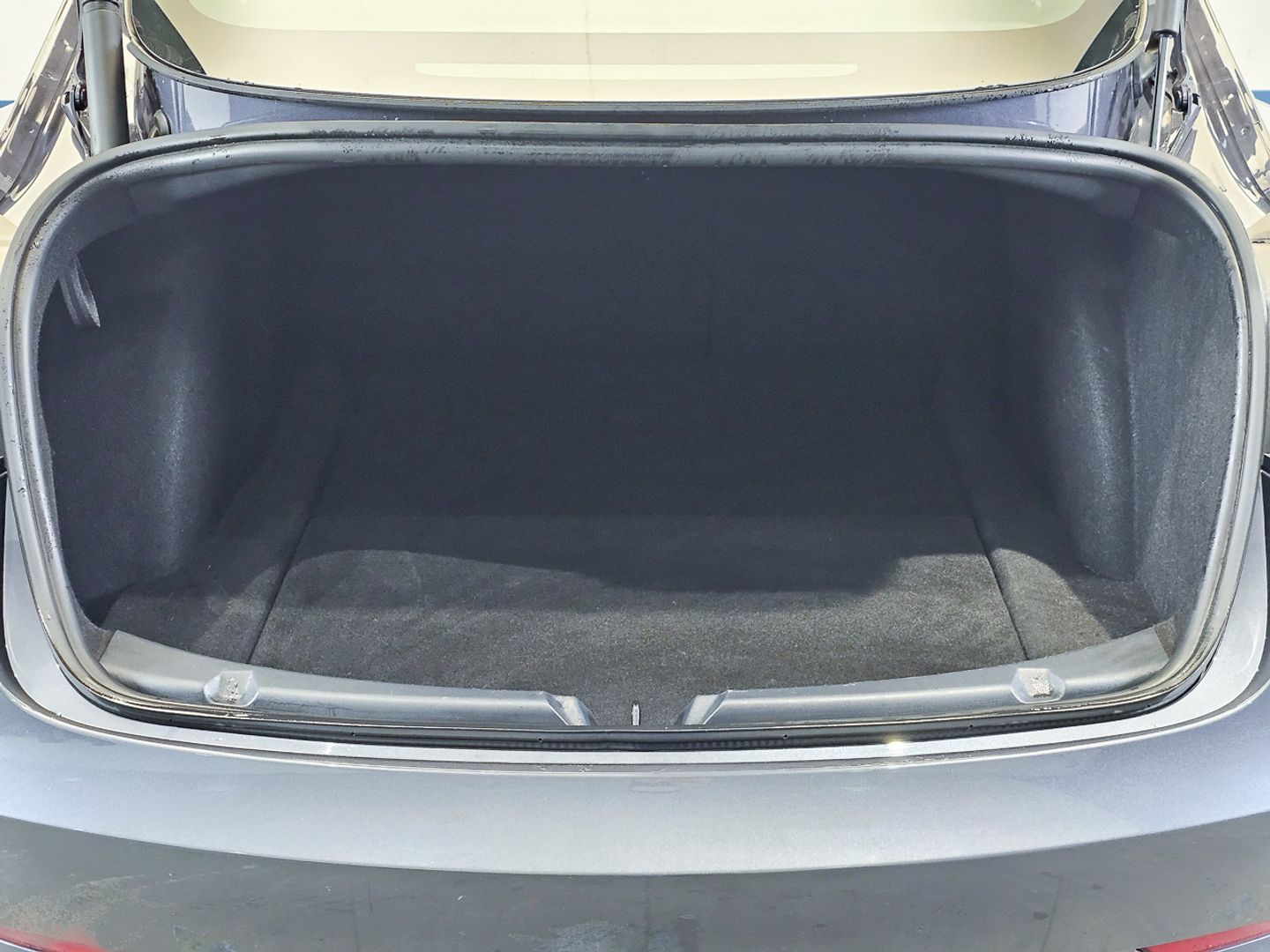 Tesla Model 3 Gran Autonomía 4WD 366 kW (498 CV)