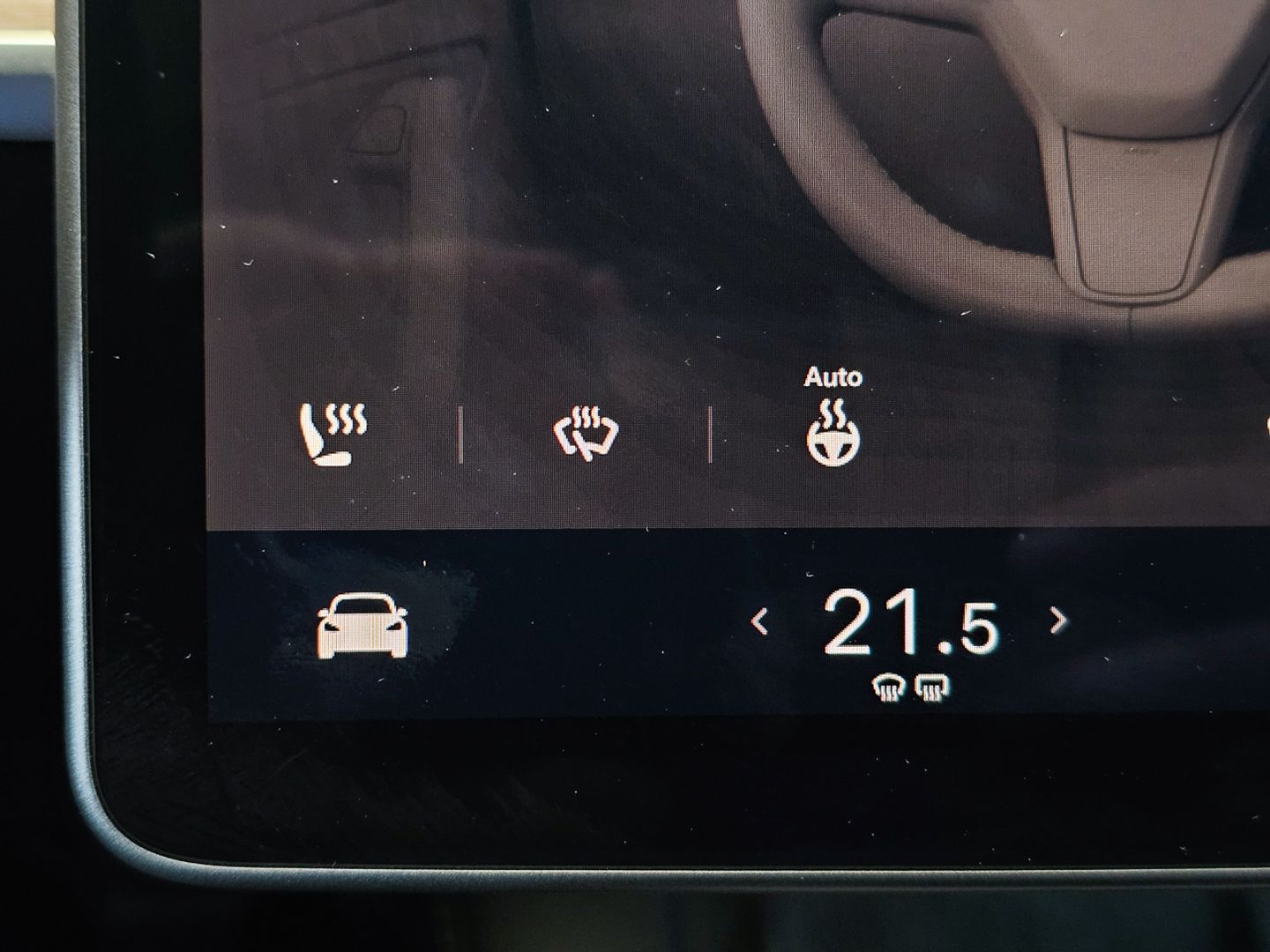 Tesla Model 3 Gran Autonomía 4WD 366 kW (498 CV)