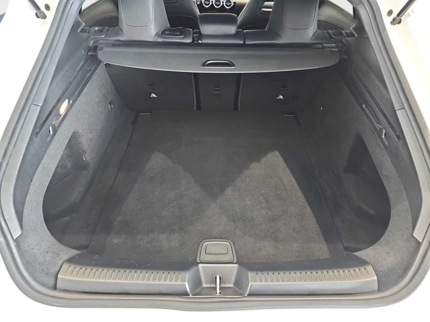 Mercedes-Benz CLA Shooting Brake CLA 200 d 110 kW (150 CV)