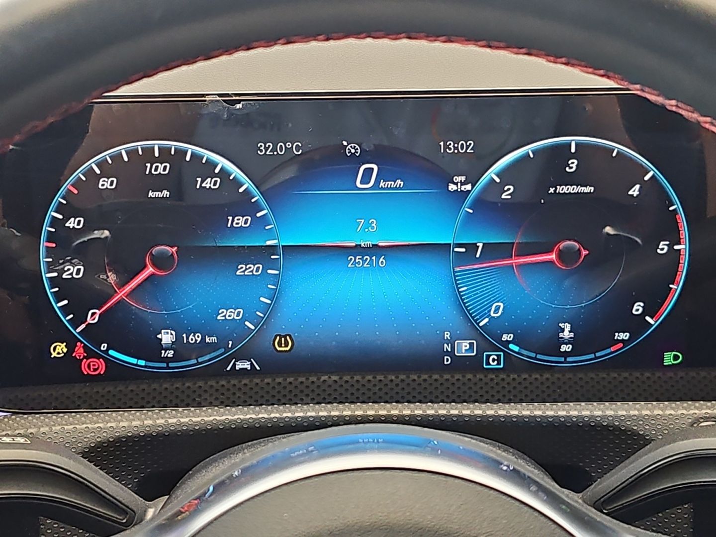 Mercedes-Benz CLA Shooting Brake CLA 200 d 110 kW (150 CV)