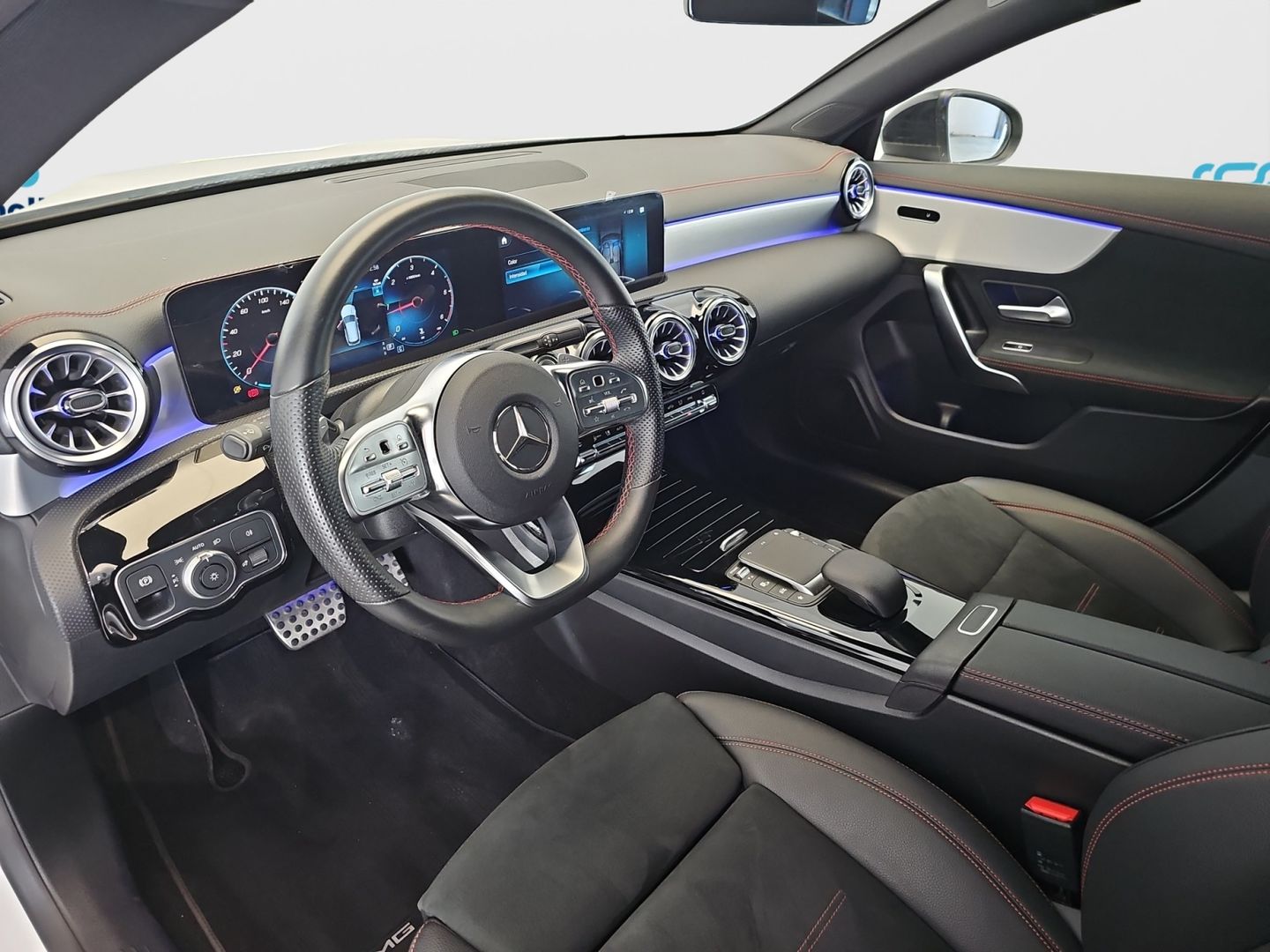 Mercedes-Benz CLA Shooting Brake CLA 200 d 110 kW (150 CV)