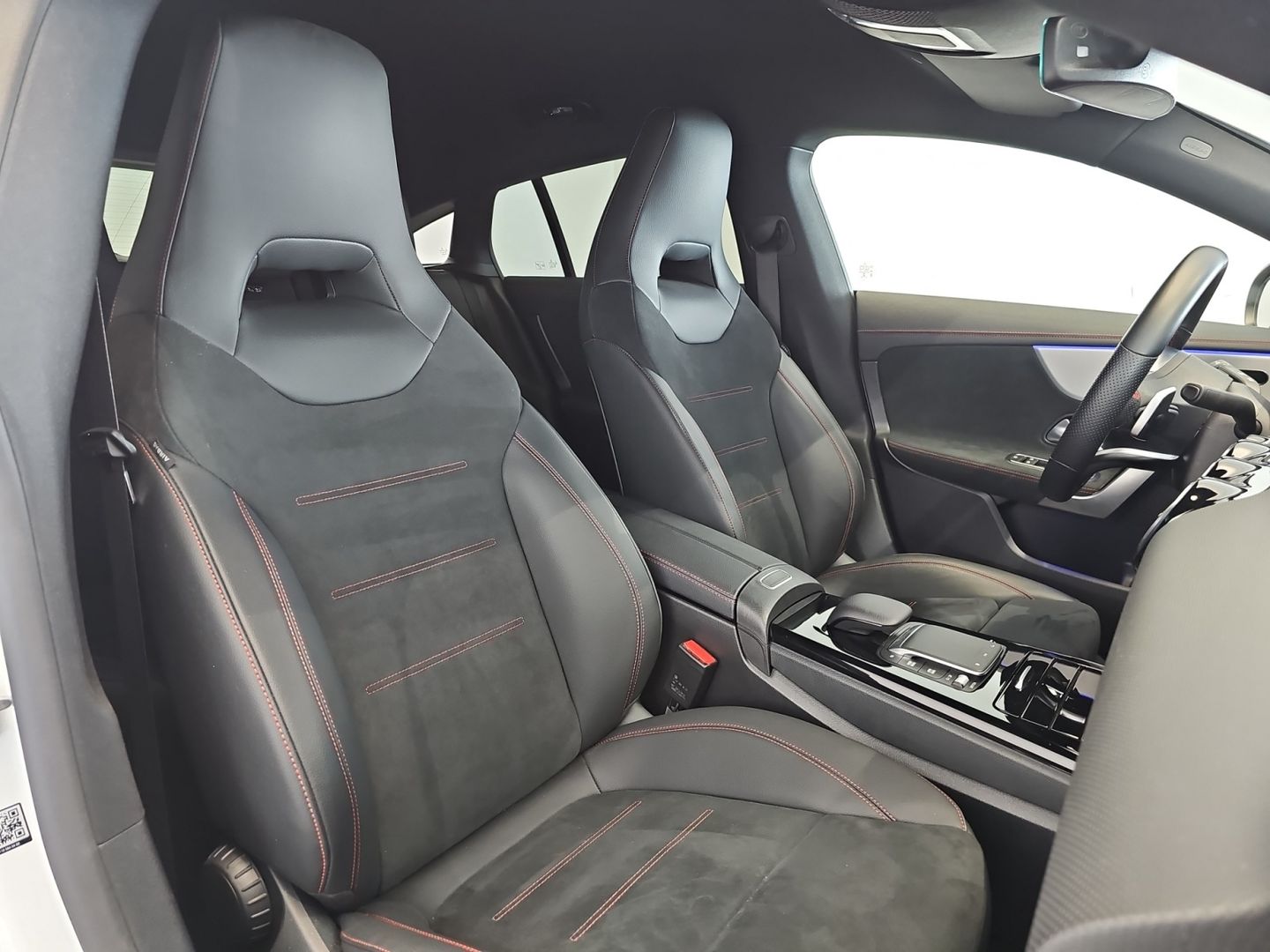 Mercedes-Benz CLA Shooting Brake CLA 200 d 110 kW (150 CV)