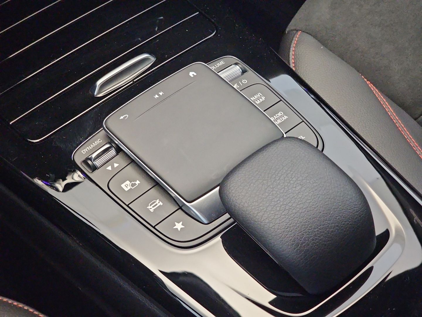 Mercedes-Benz CLA Shooting Brake CLA 200 d 110 kW (150 CV)