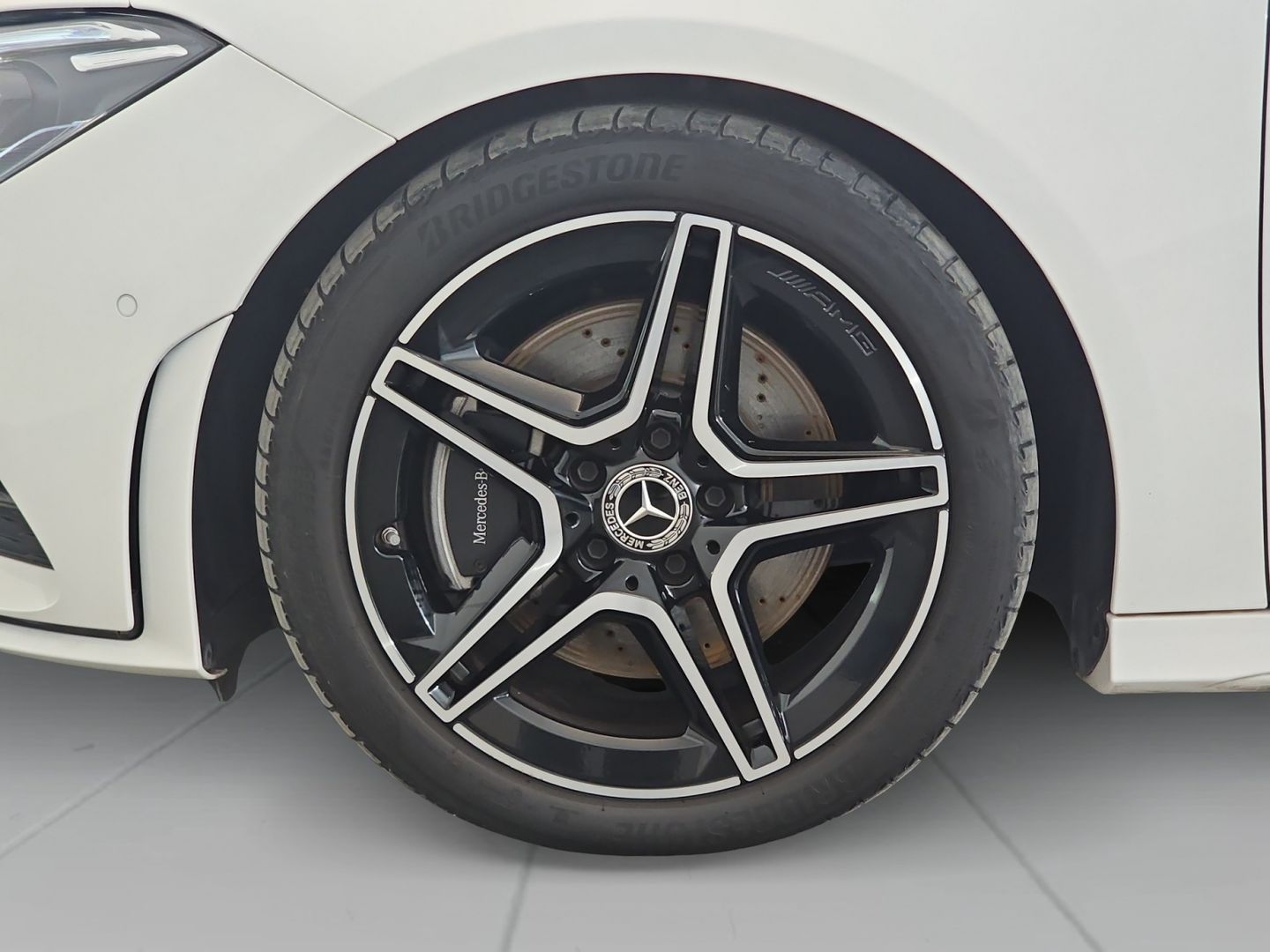 Mercedes-Benz CLA Shooting Brake CLA 200 d 110 kW (150 CV)