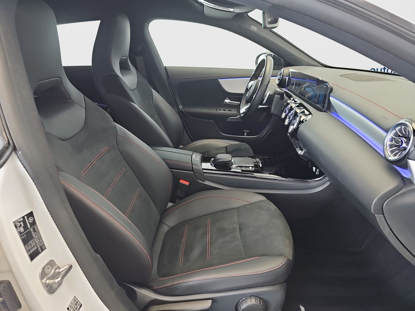 Mercedes-Benz CLA Shooting Brake CLA 200 d 110 kW (150 CV)