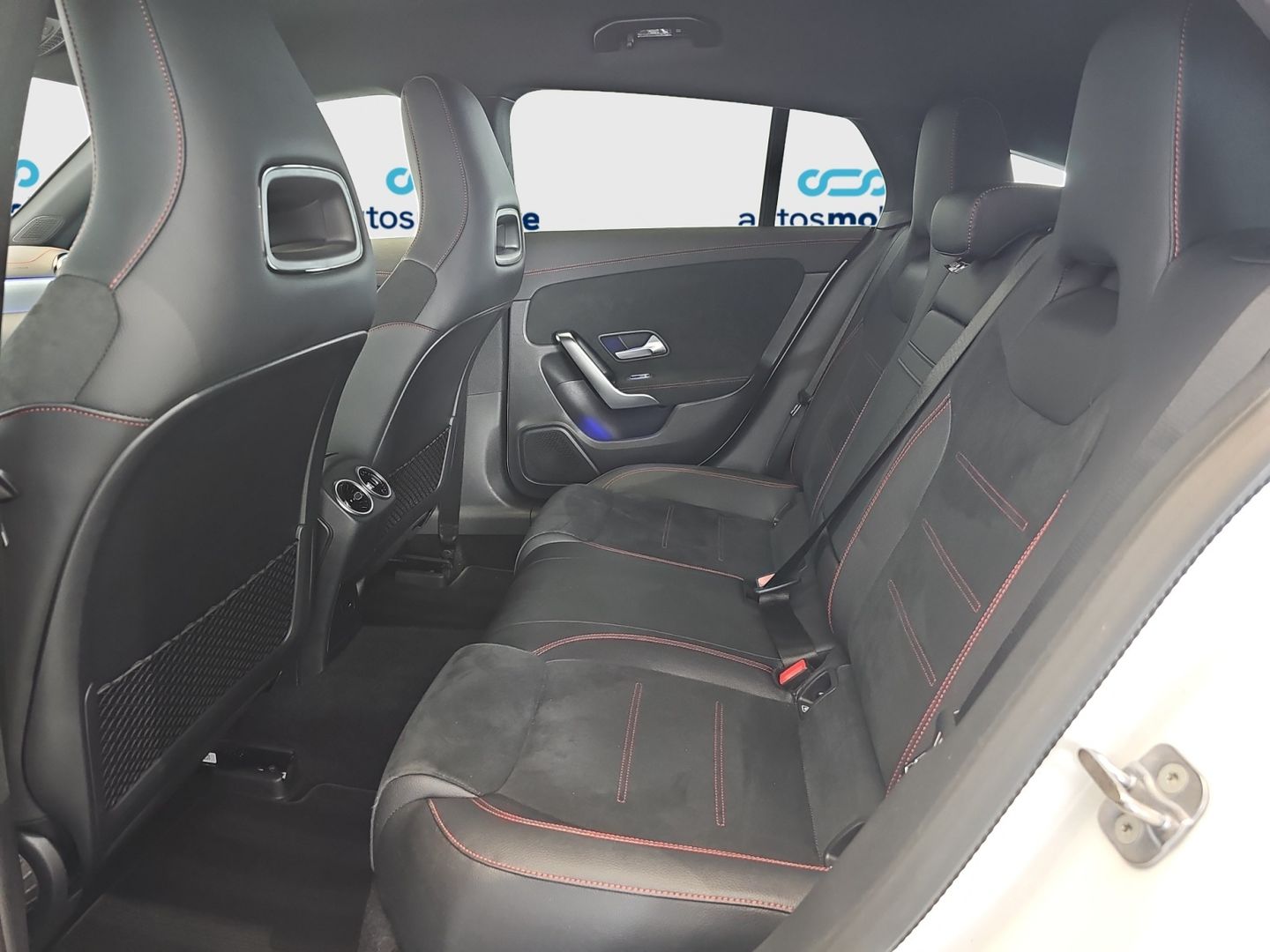 Mercedes-Benz CLA Shooting Brake CLA 200 d 110 kW (150 CV)
