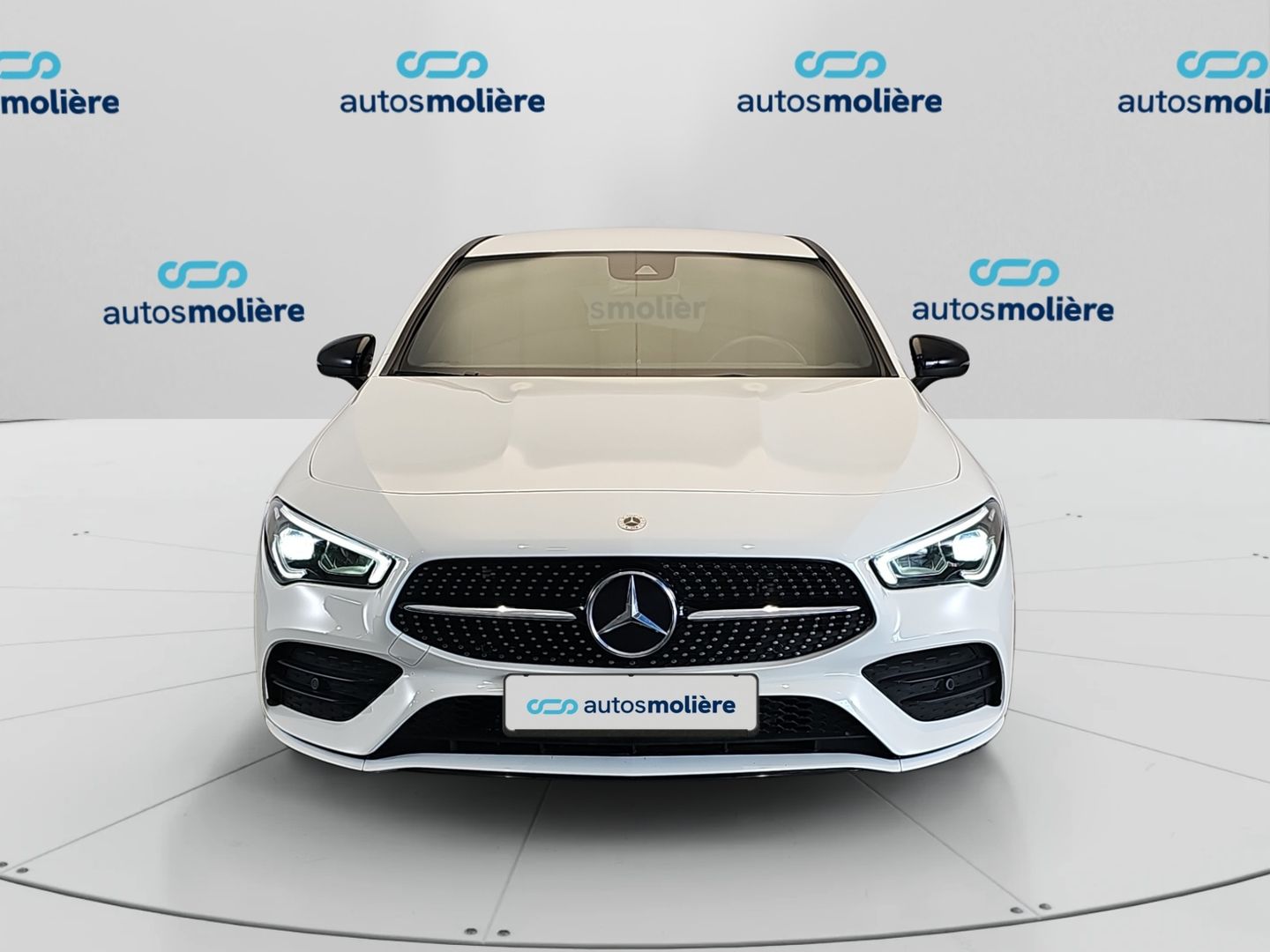 Mercedes-Benz CLA Shooting Brake CLA 200 d 110 kW (150 CV)
