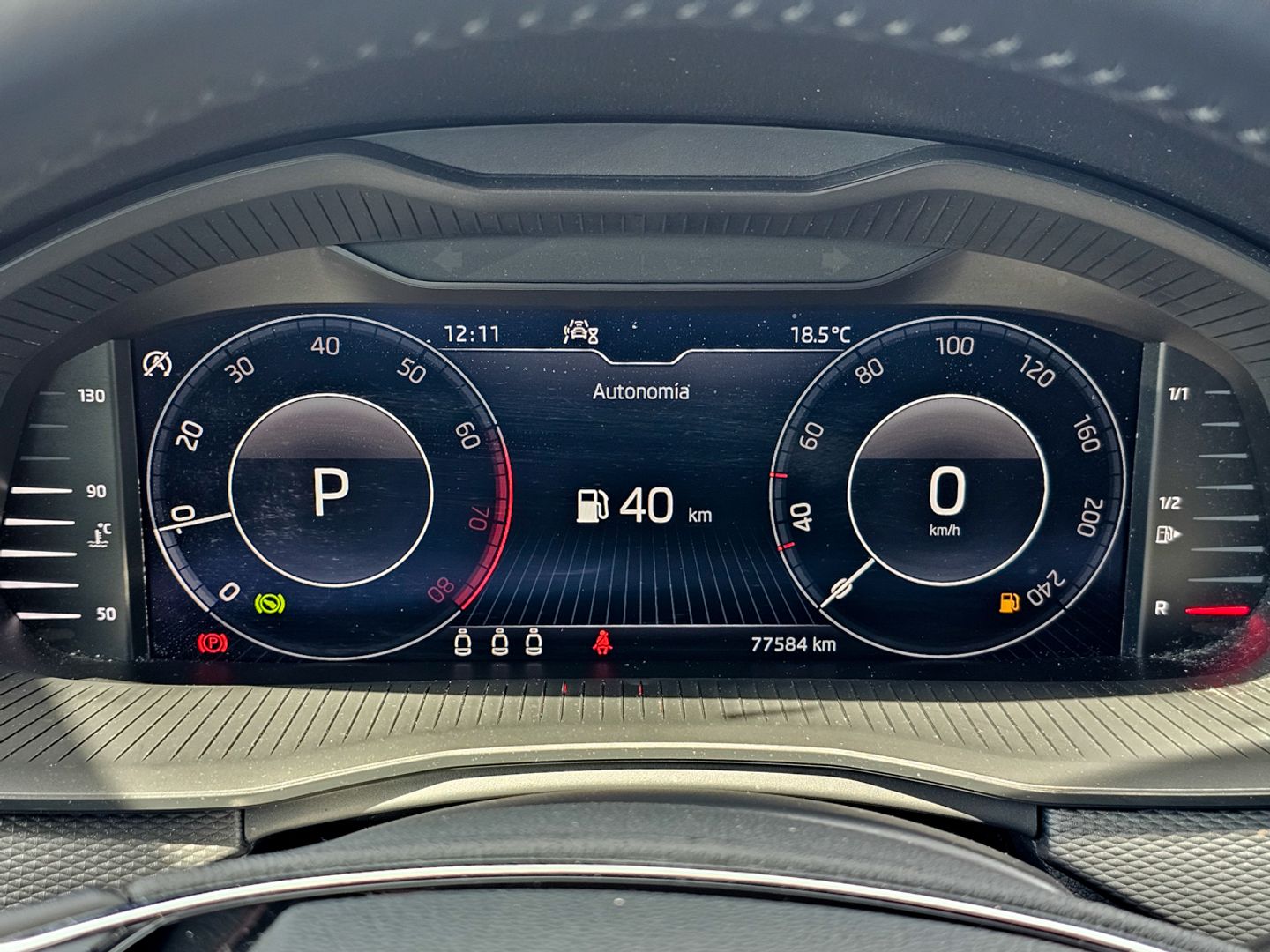 Skoda Kamiq 1.0 TSI Ambition DSG 81 kW (110 CV)