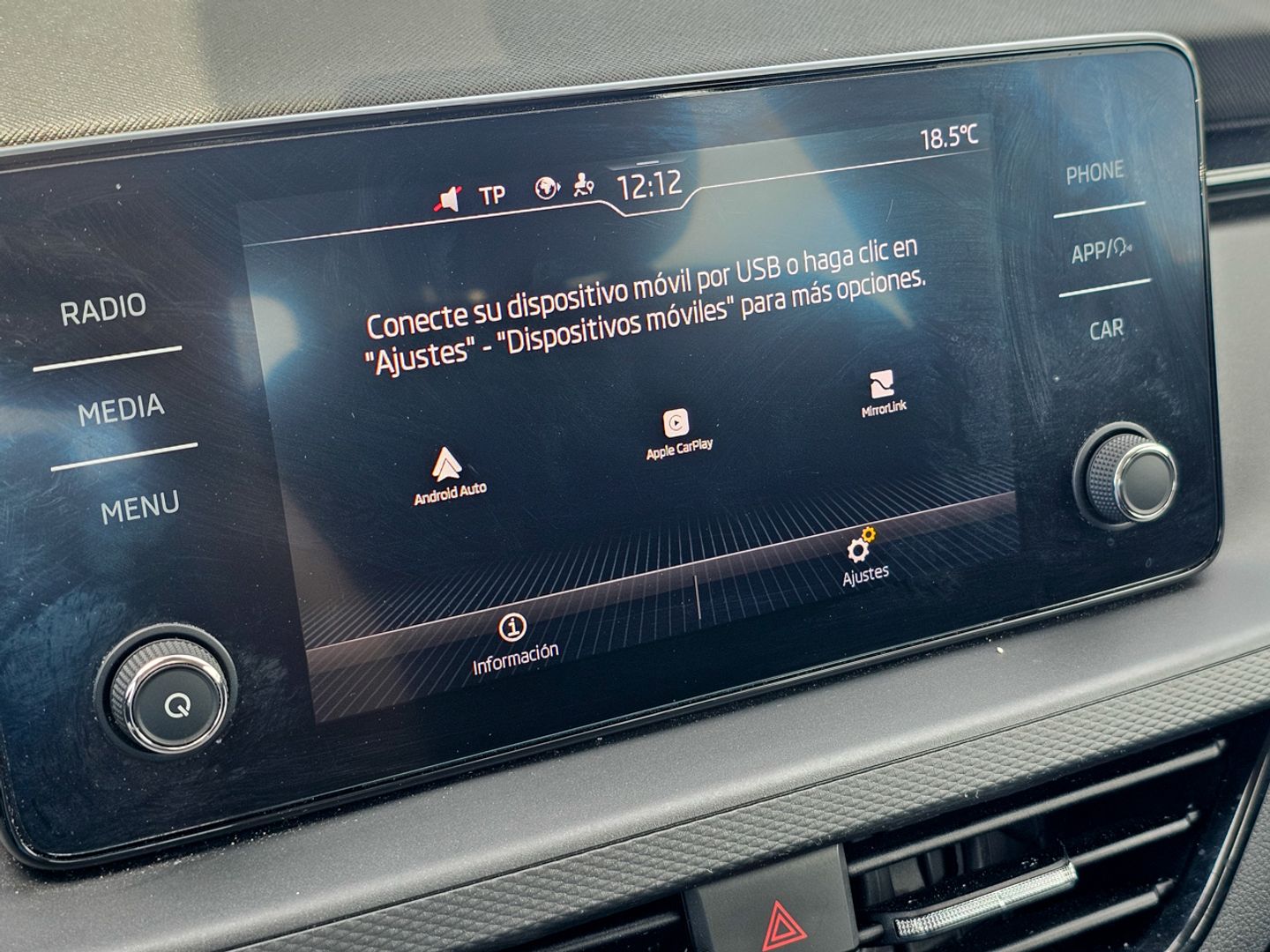 Skoda Kamiq 1.0 TSI Ambition DSG 81 kW (110 CV)