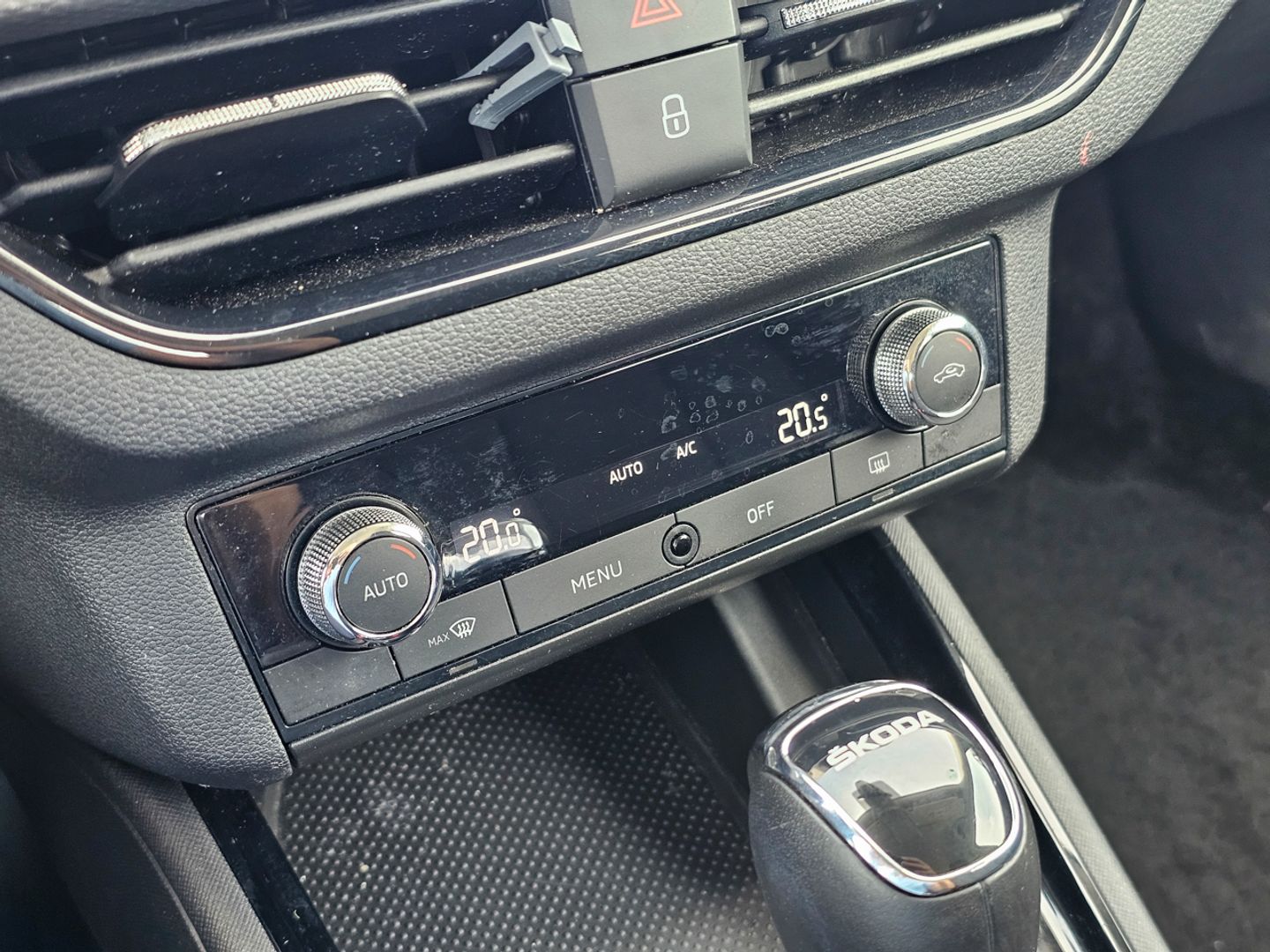 Skoda Kamiq 1.0 TSI Ambition DSG 81 kW (110 CV)