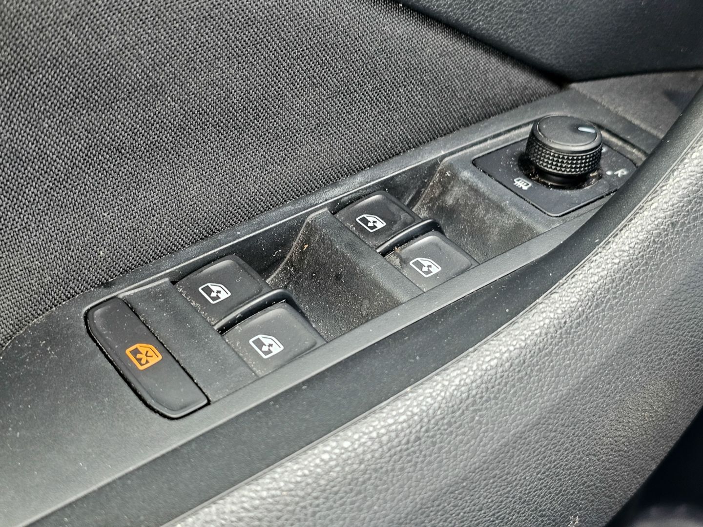 Skoda Kamiq 1.0 TSI Ambition DSG 81 kW (110 CV)