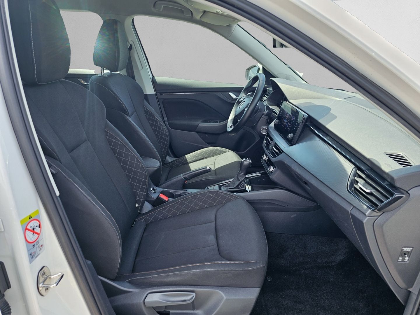 Skoda Kamiq 1.0 TSI Ambition DSG 81 kW (110 CV)