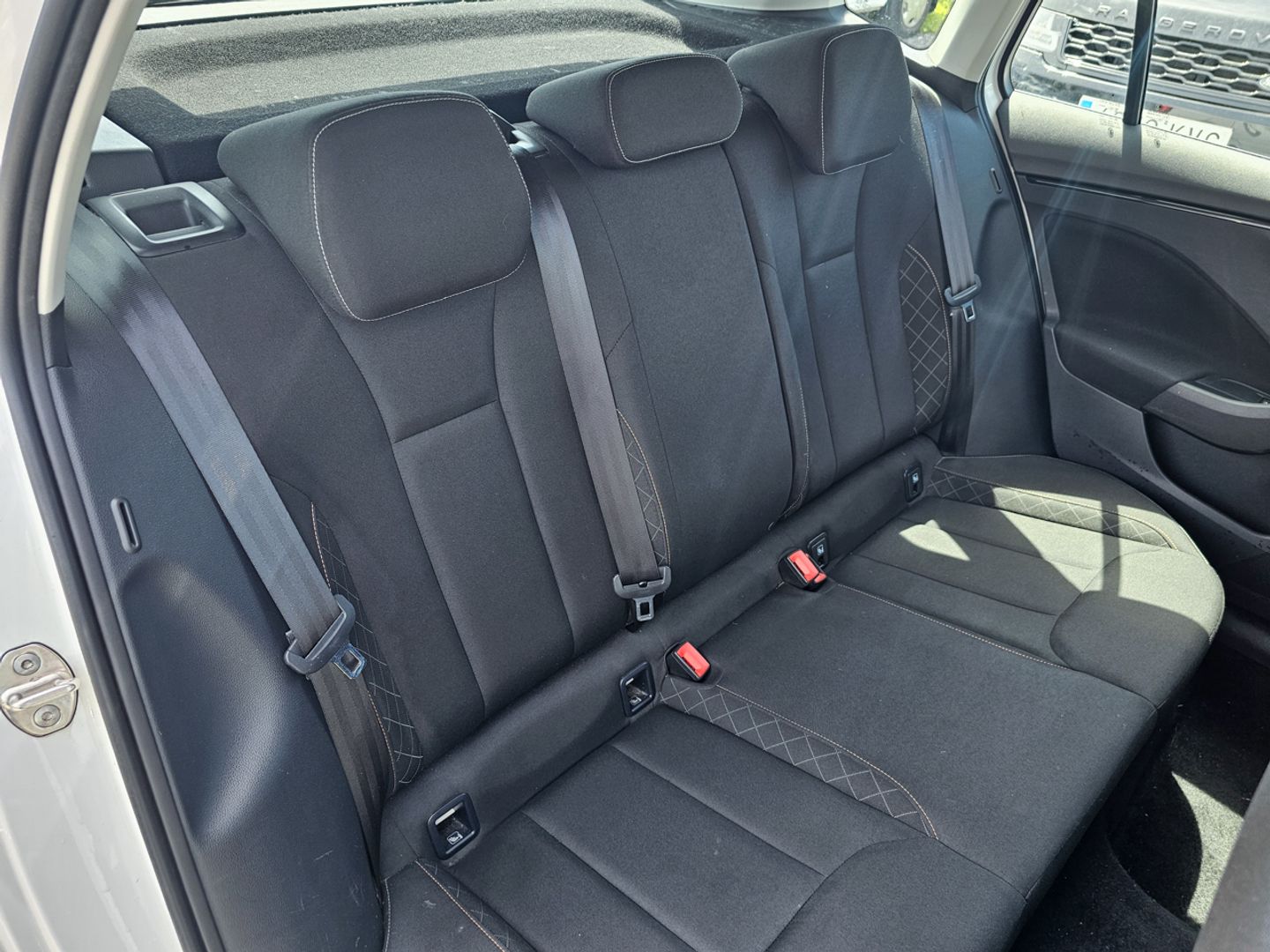 Skoda Kamiq 1.0 TSI Ambition DSG 81 kW (110 CV)
