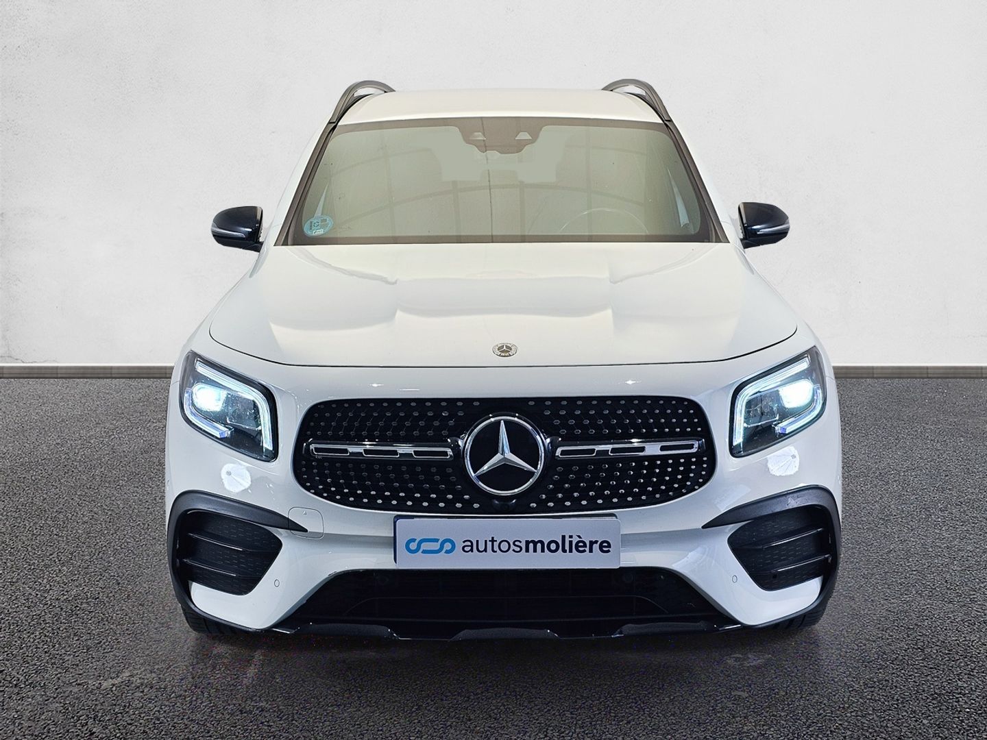 Mercedes-Benz GLB GLB 200 120 kW (163 CV)