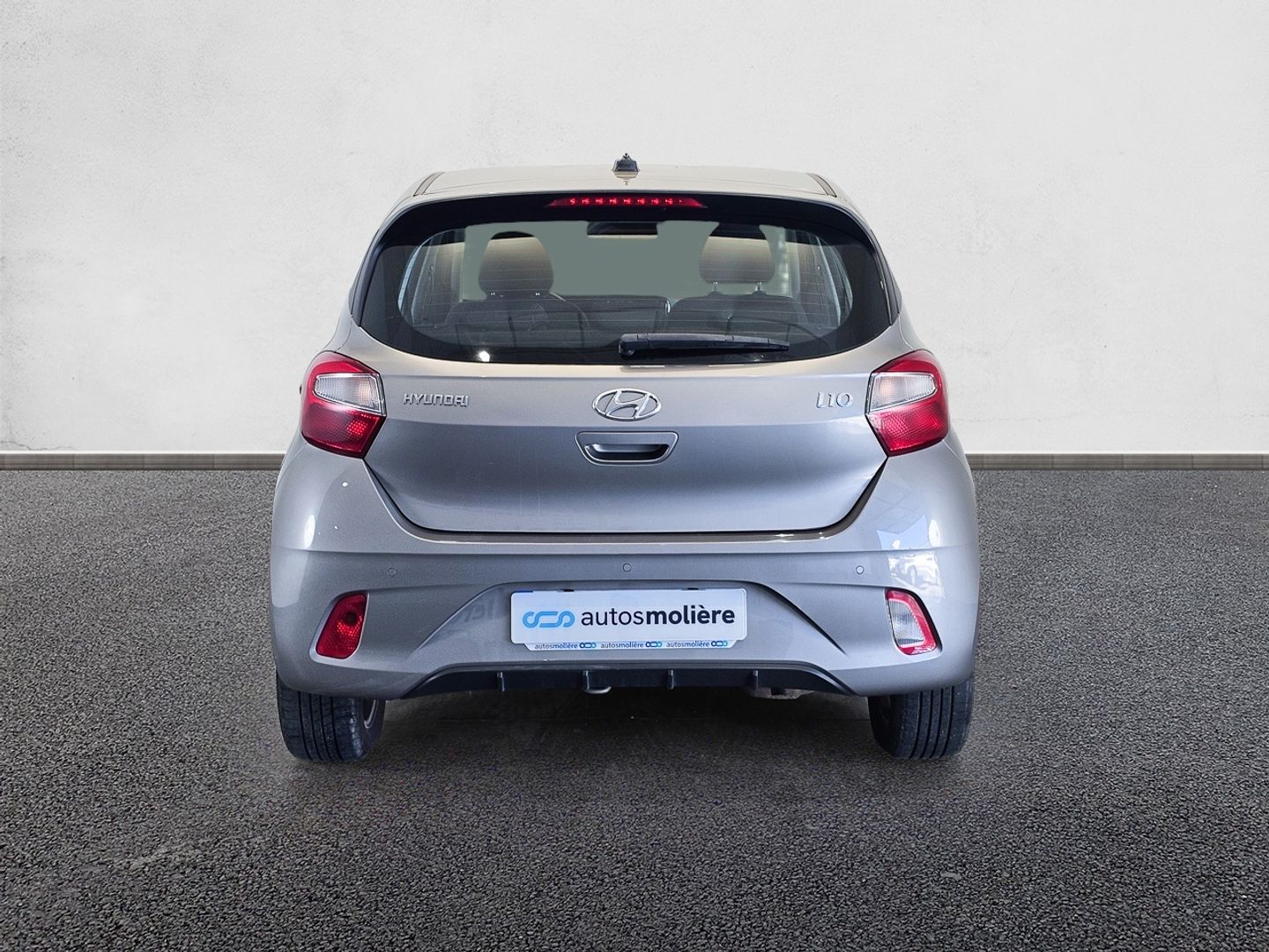 Hyundai i10 1.0 Essence 49 kW (67 CV)