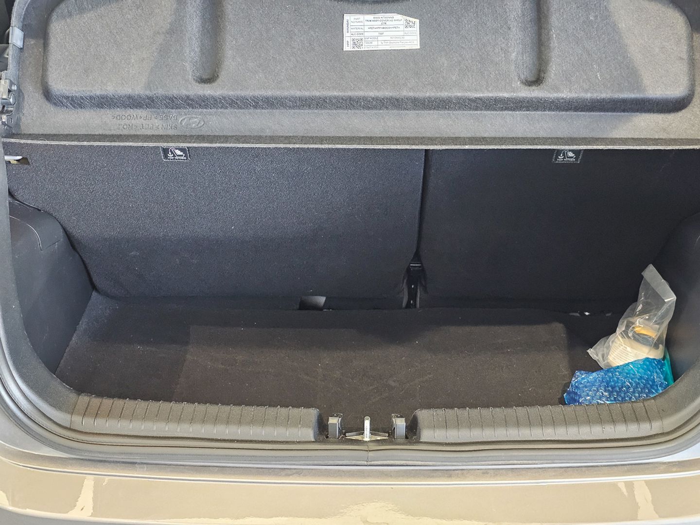 Hyundai i10 1.0 Essence 49 kW (67 CV)