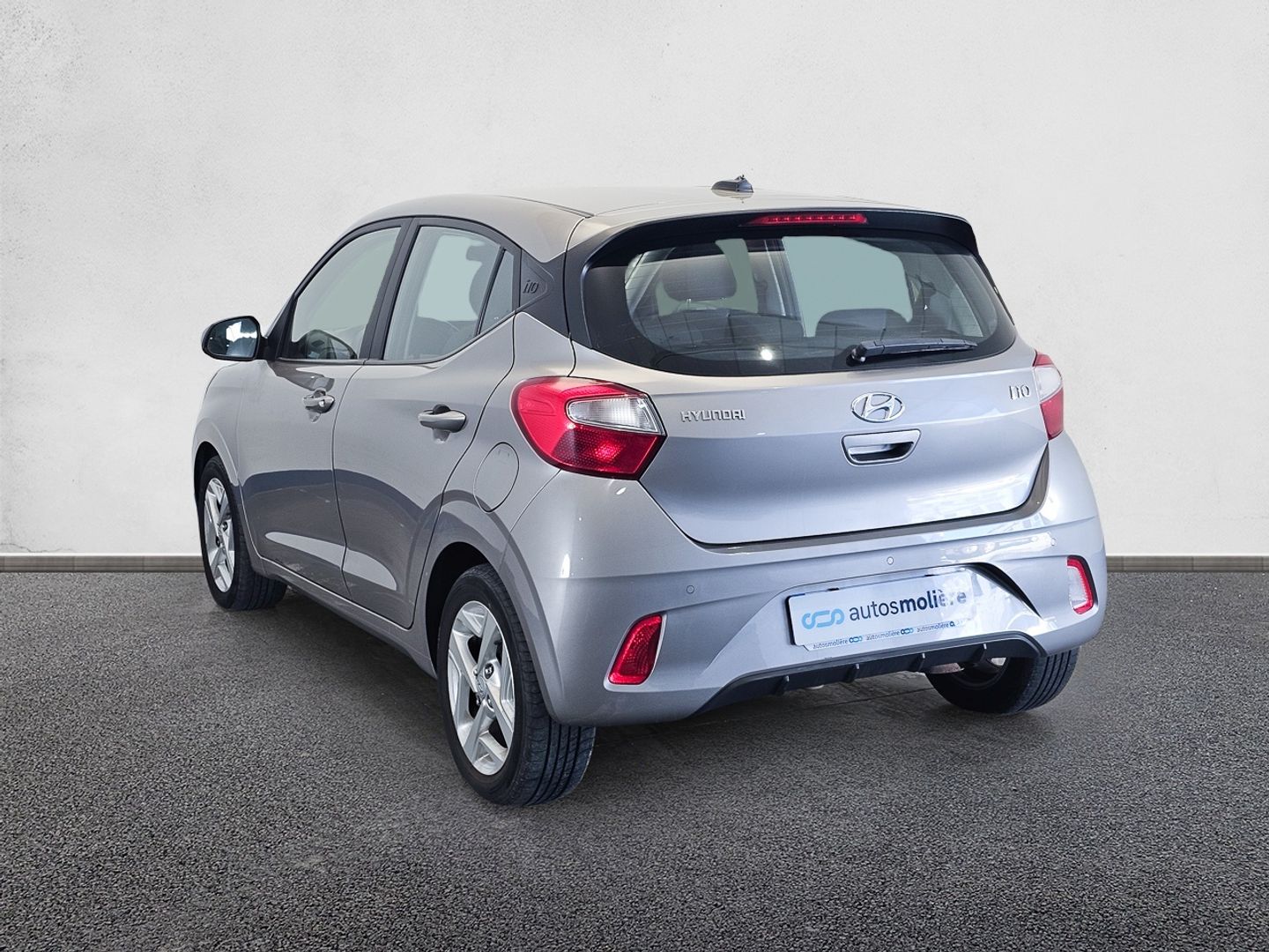 Hyundai i10 1.0 Essence 49 kW (67 CV)