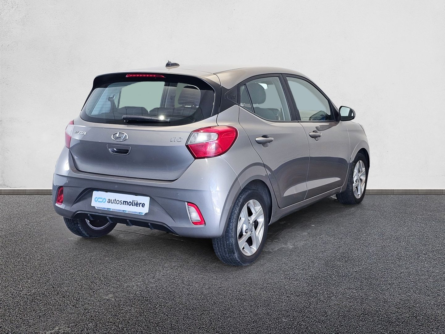 Hyundai i10 1.0 Essence 49 kW (67 CV)