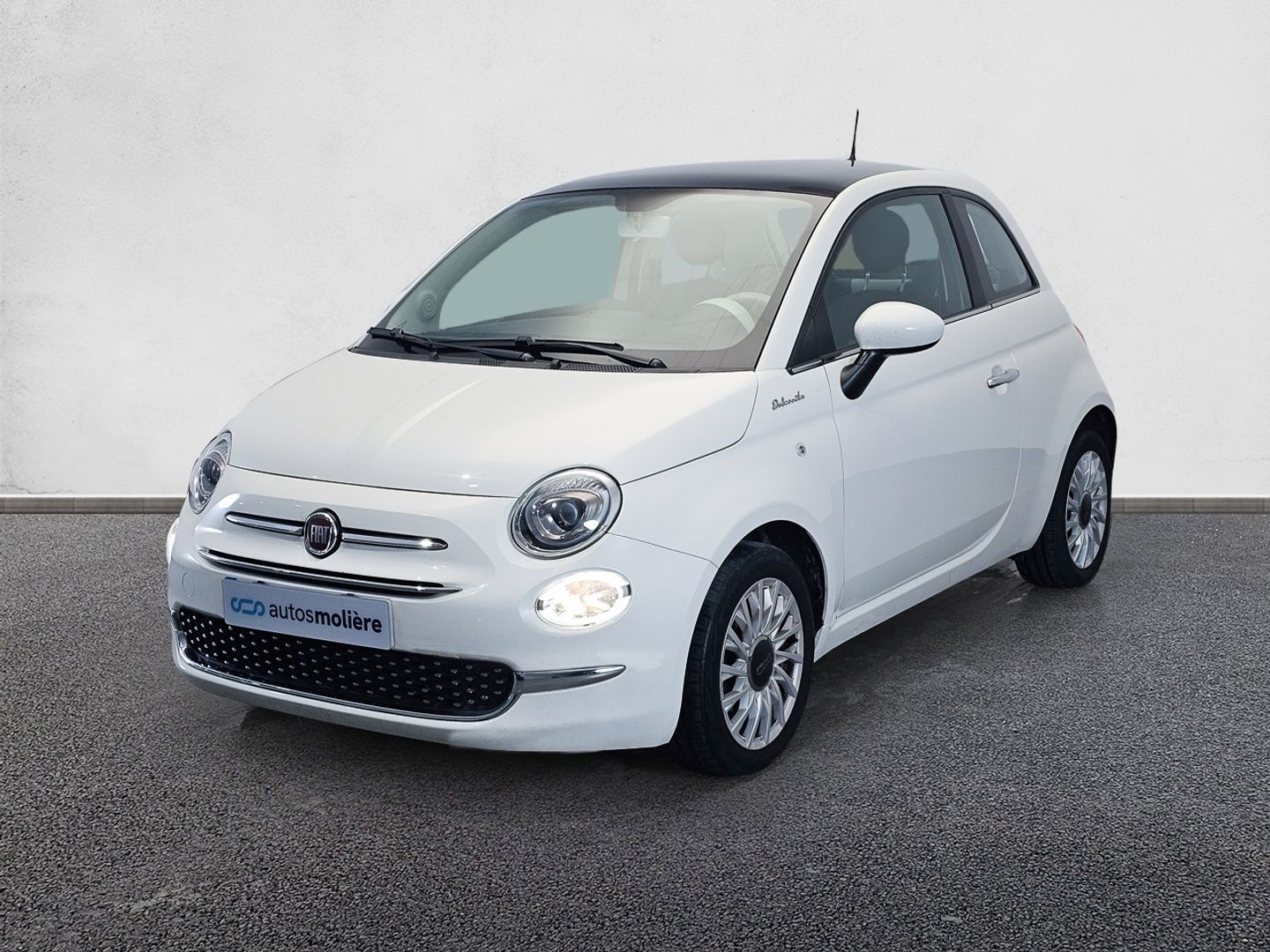 Fiat 500 1.0 Hybrid Dolcevita 51 kW (70 CV)