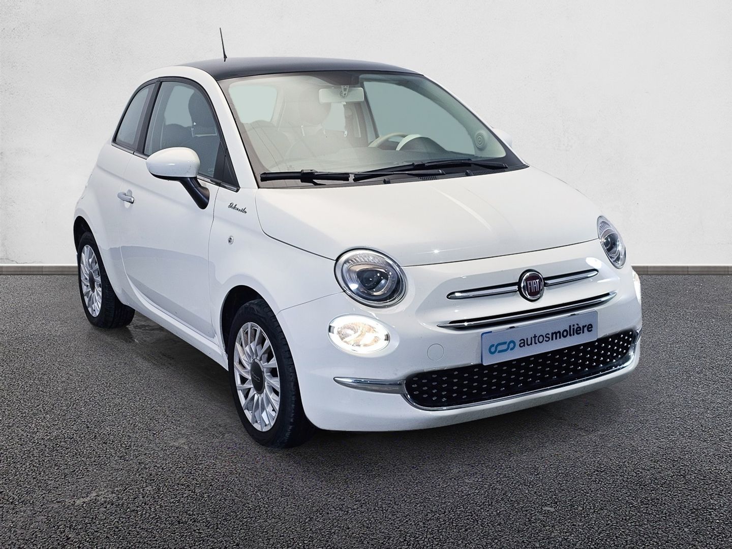 Fiat 500 1.0 Hybrid Dolcevita 51 kW (70 CV)