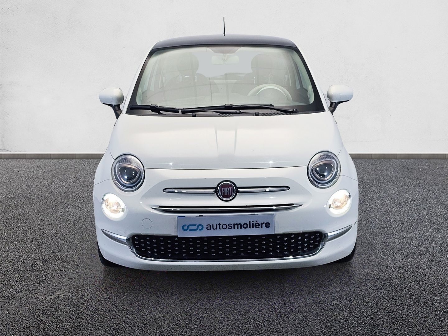 Fiat 500 1.0 Hybrid Dolcevita 51 kW (70 CV)