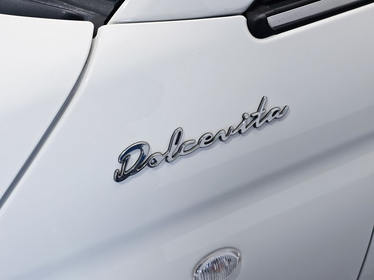 Fiat 500 1.0 Hybrid Dolcevita 51 kW (70 CV)