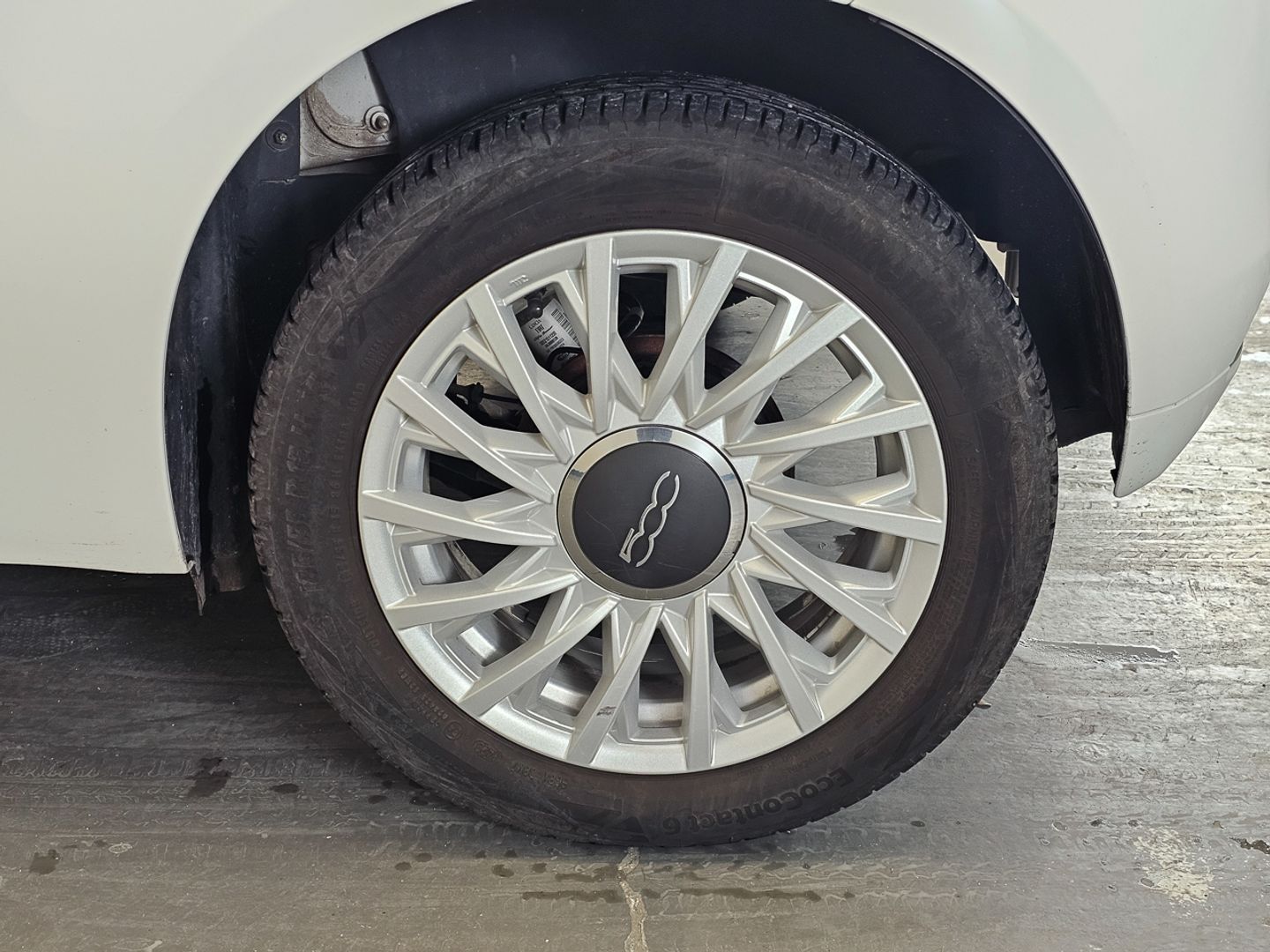 Fiat 500 1.0 Hybrid Dolcevita 51 kW (70 CV)