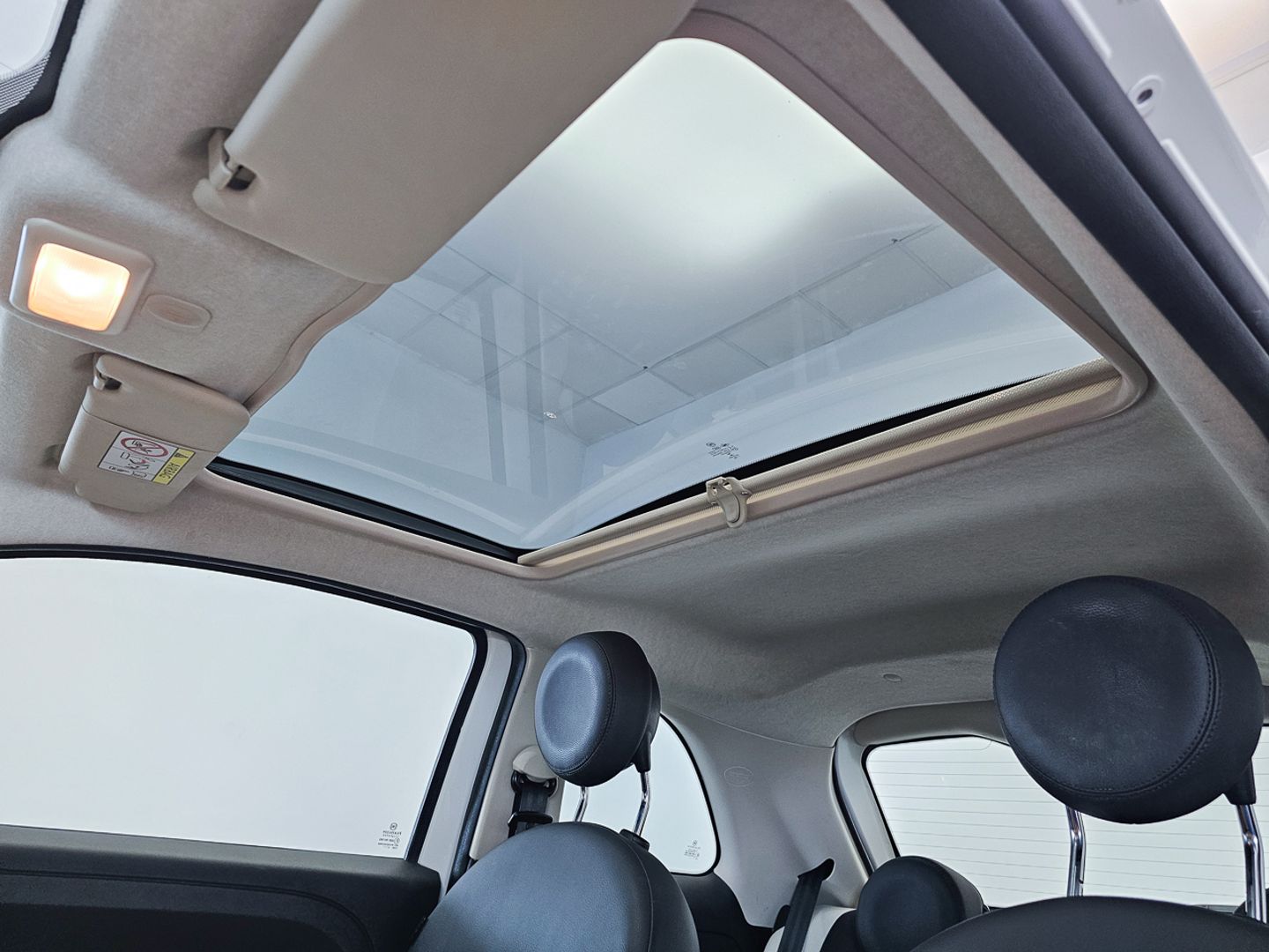 Fiat 500 1.0 Hybrid Dolcevita 51 kW (70 CV)