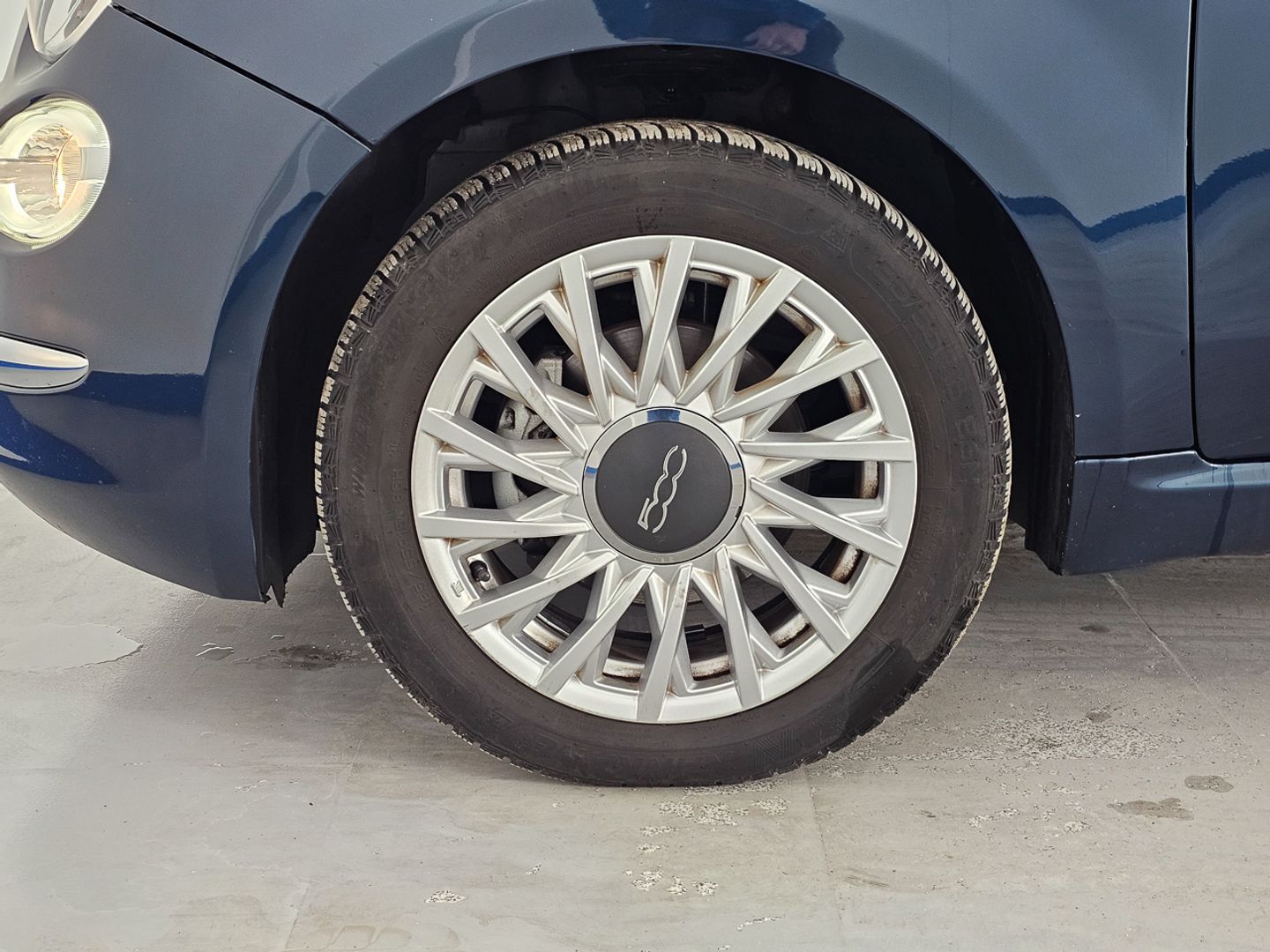 Fiat 500 1.0 Hybrid Dolcevita 51 kW (70 CV)