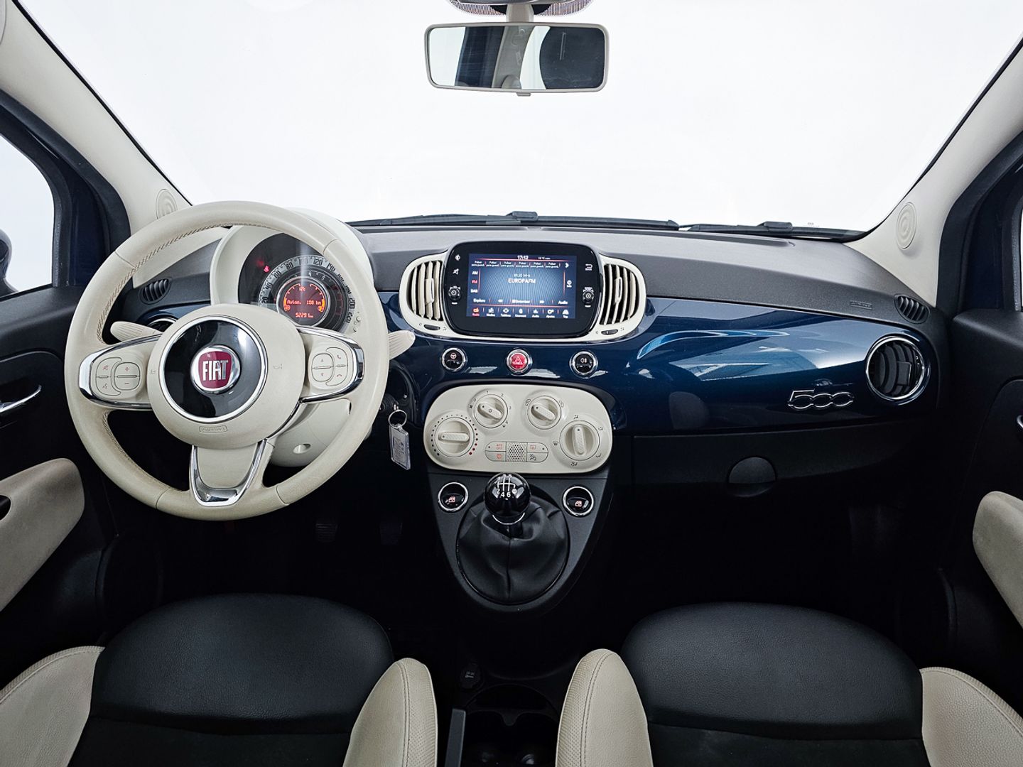 Fiat 500 1.0 Hybrid Dolcevita 51 kW (70 CV)