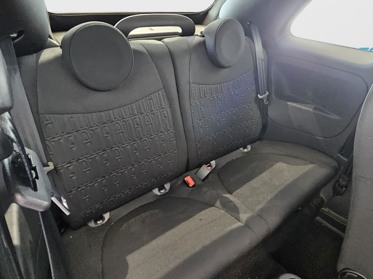 Fiat 500C 1.0 Hybrid Dolcevita 51 kW (70 CV)