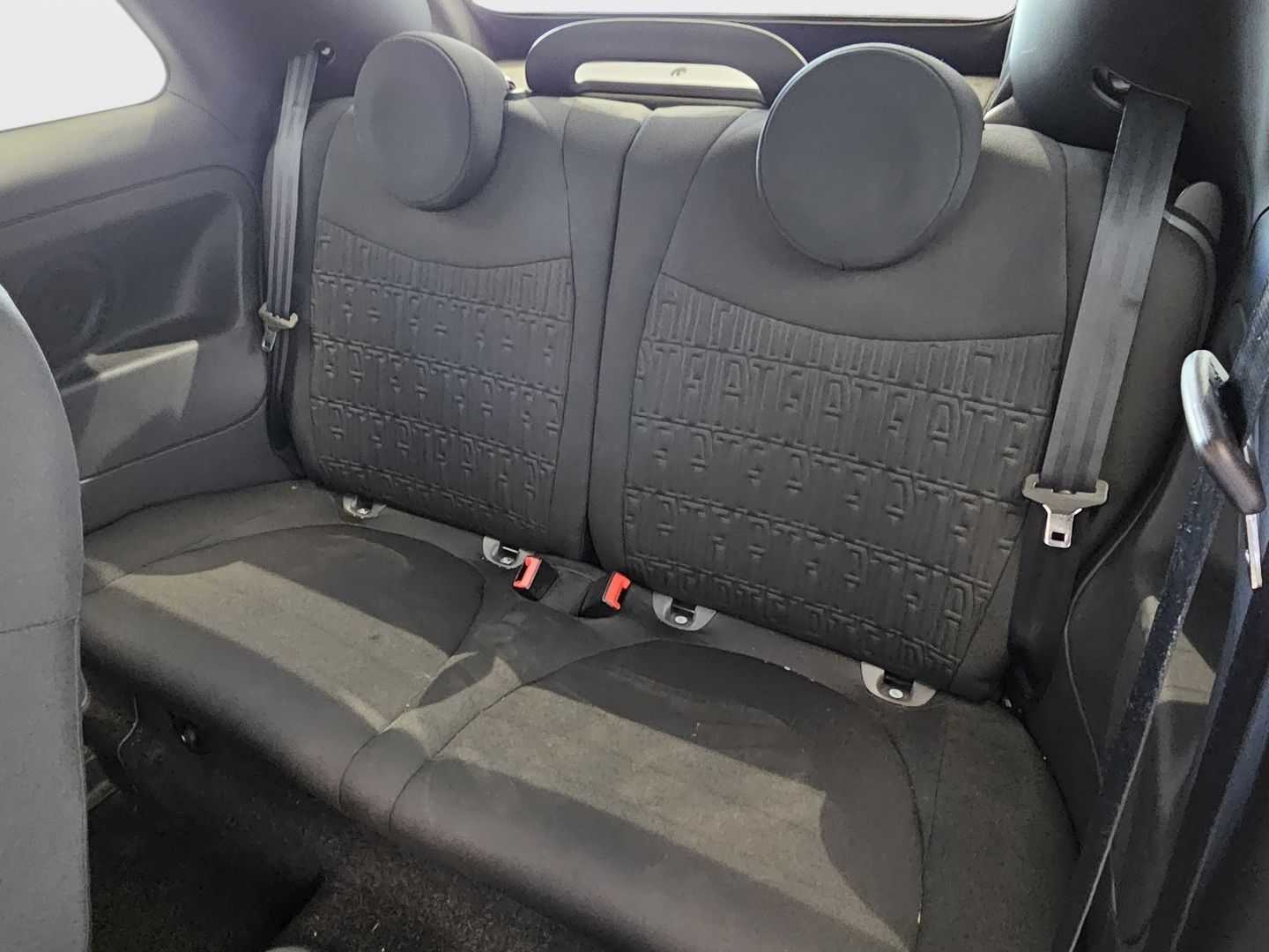 Fiat 500C 1.0 Hybrid Dolcevita 51 kW (70 CV)