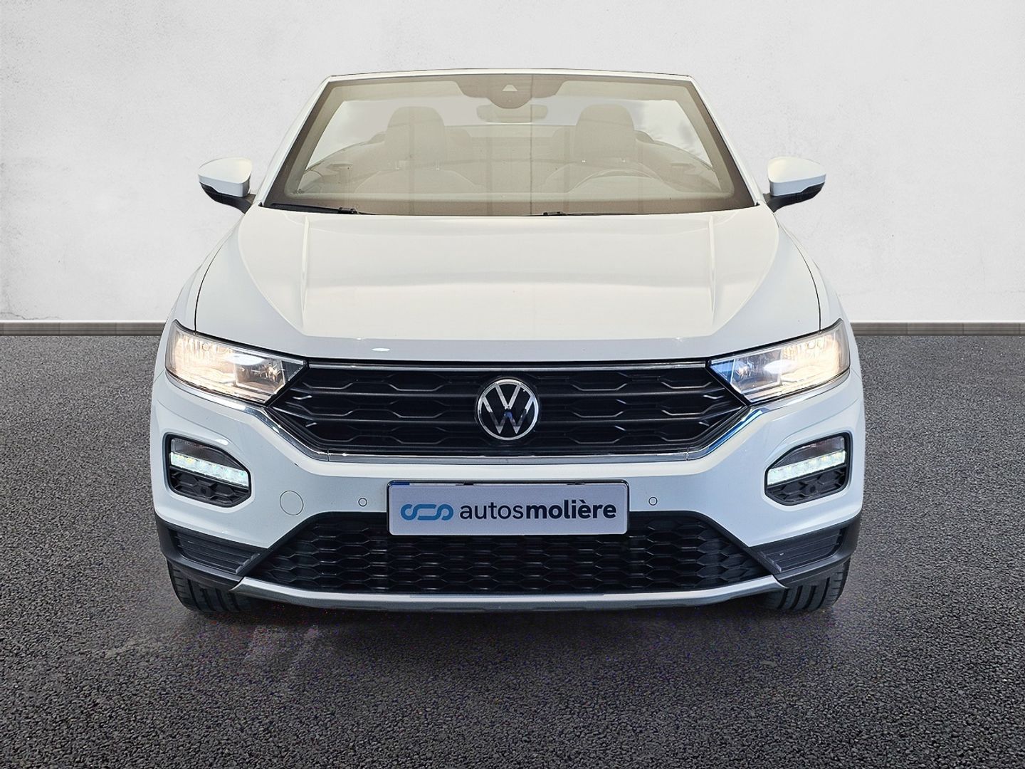 Volkswagen T-Roc Cabrio Style 1.0 TSI 81 kW (110 CV)