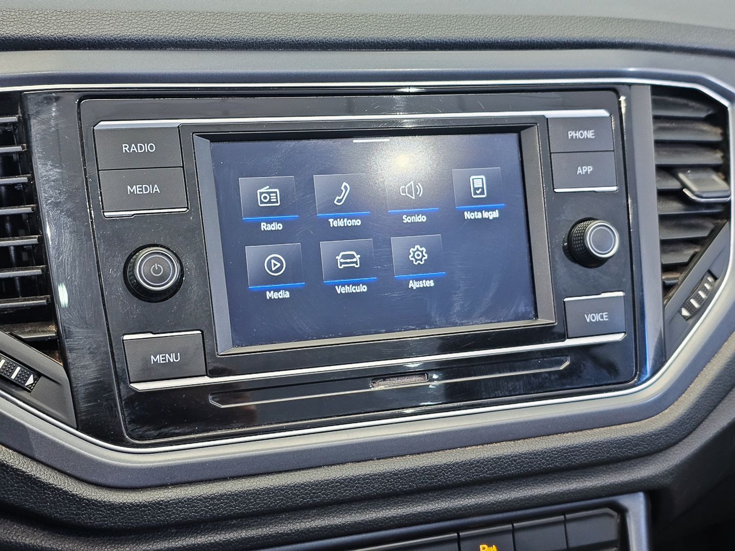 Volkswagen T-Roc Cabrio Style 1.0 TSI 81 kW (110 CV)