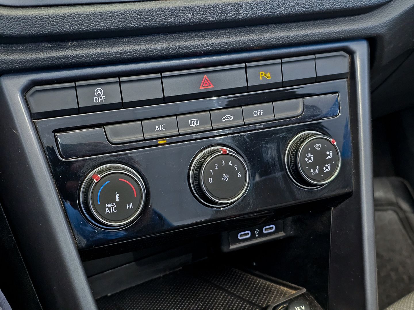 Volkswagen T-Roc Cabrio Style 1.0 TSI 81 kW (110 CV)